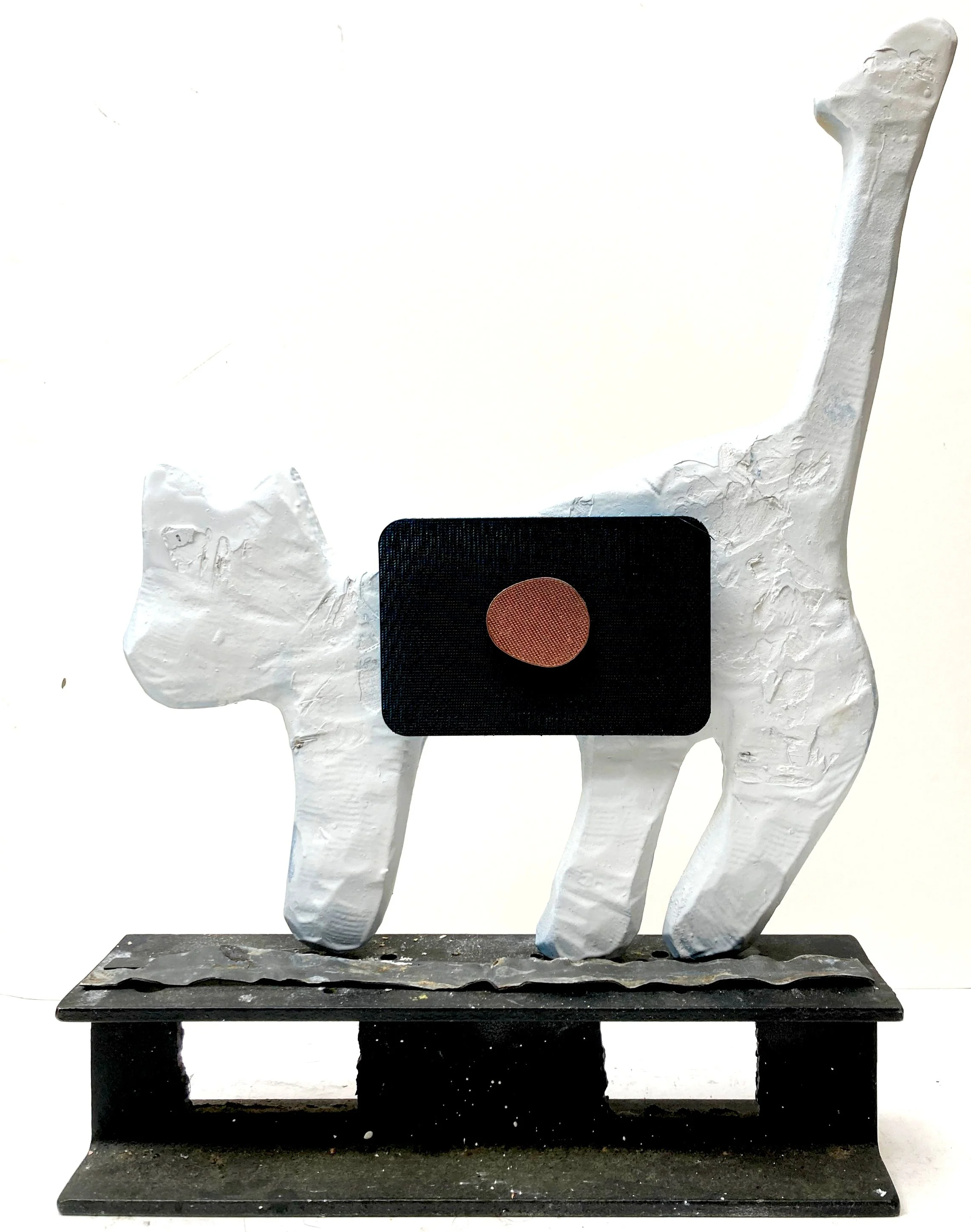 PLA abstract pattern no. 1