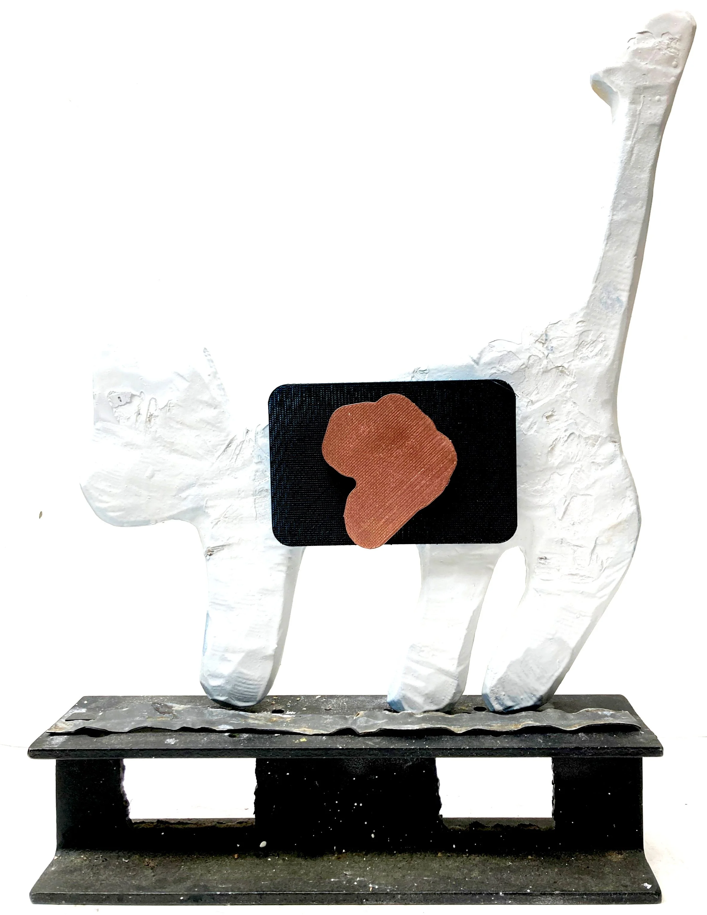 PLA abstract pattern no.3