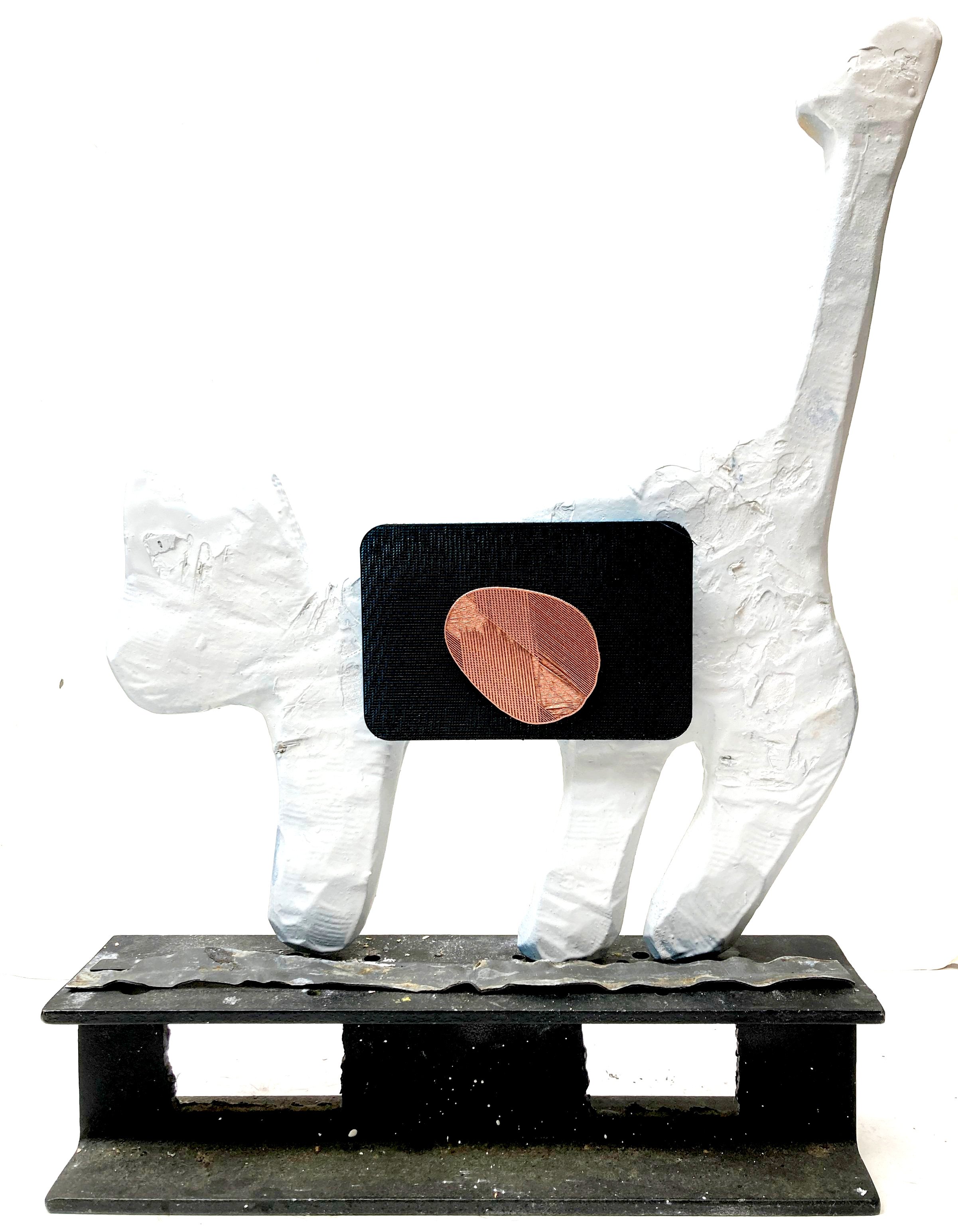 PLA abstract pattern no. 5