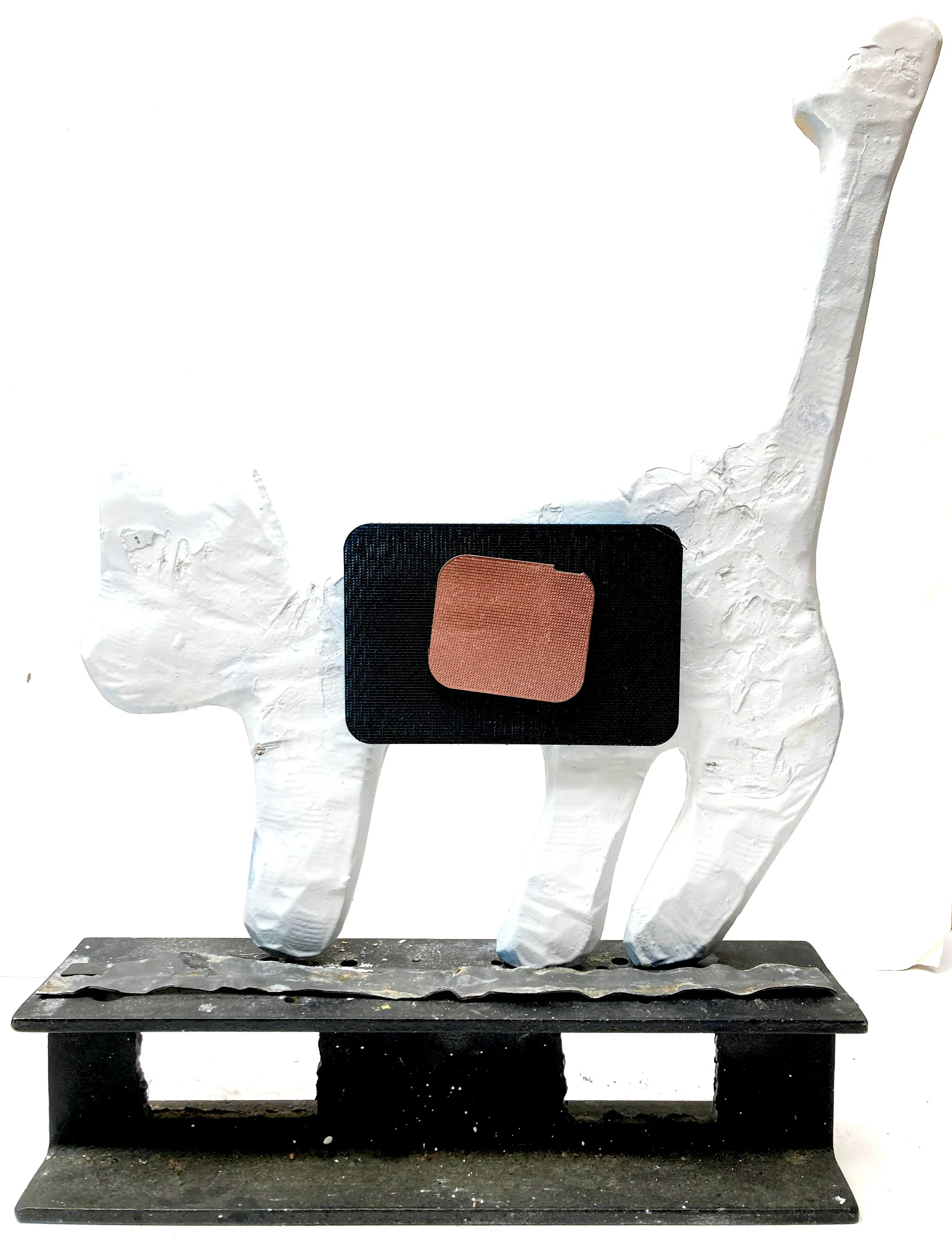 PLA abstract pattern no. 6