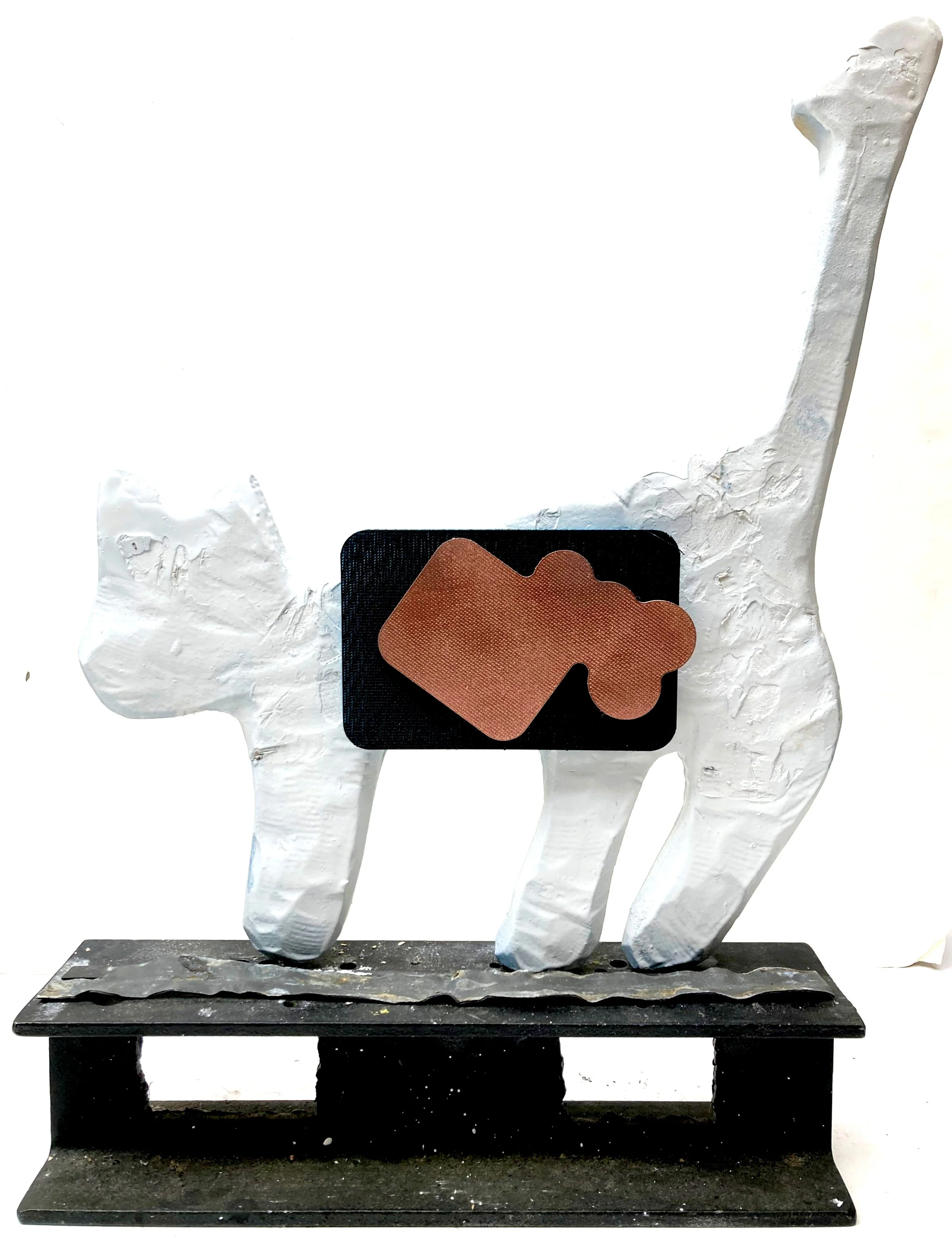 PLA abstract pattern no. 7