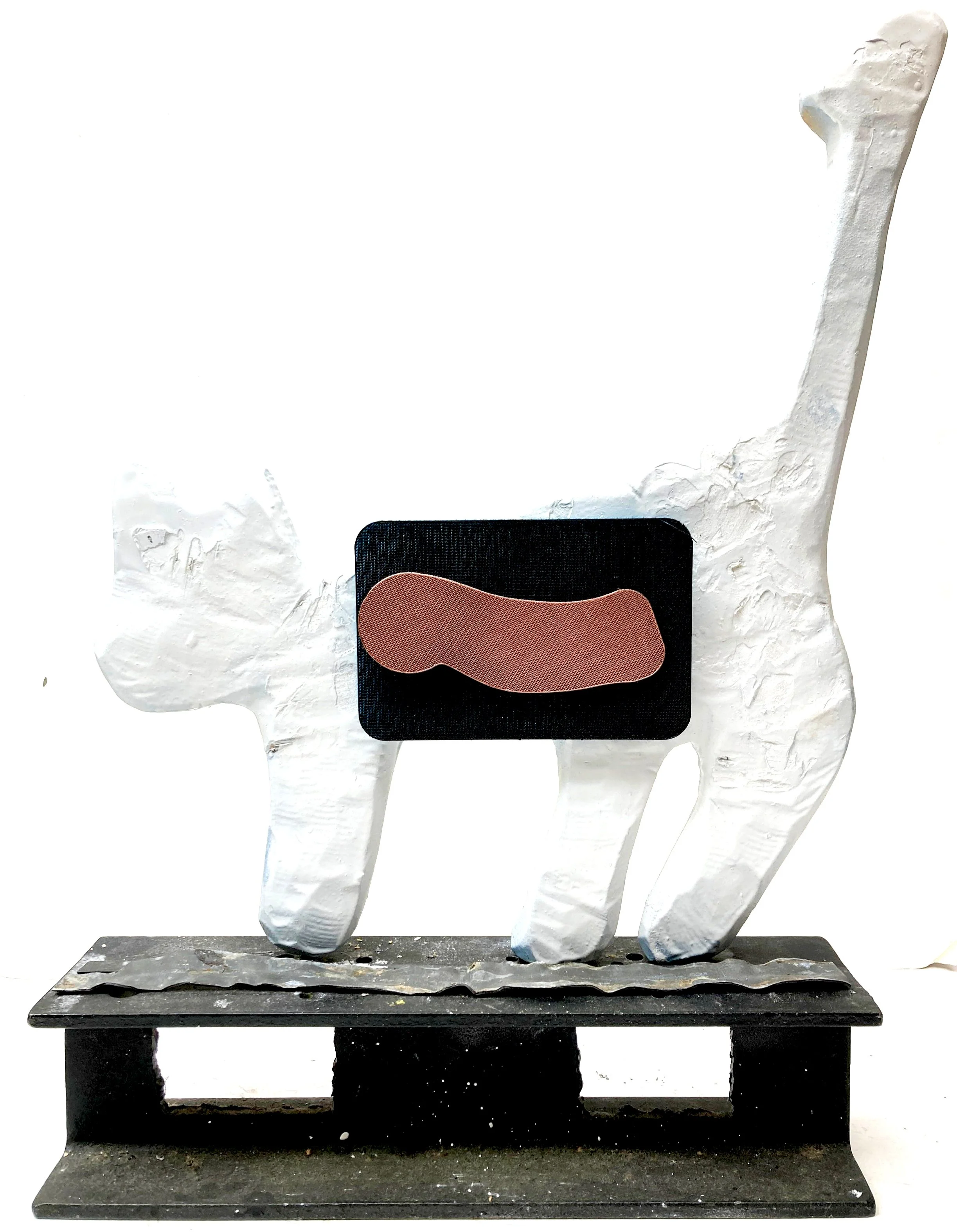 PLA abstract patten no. 9