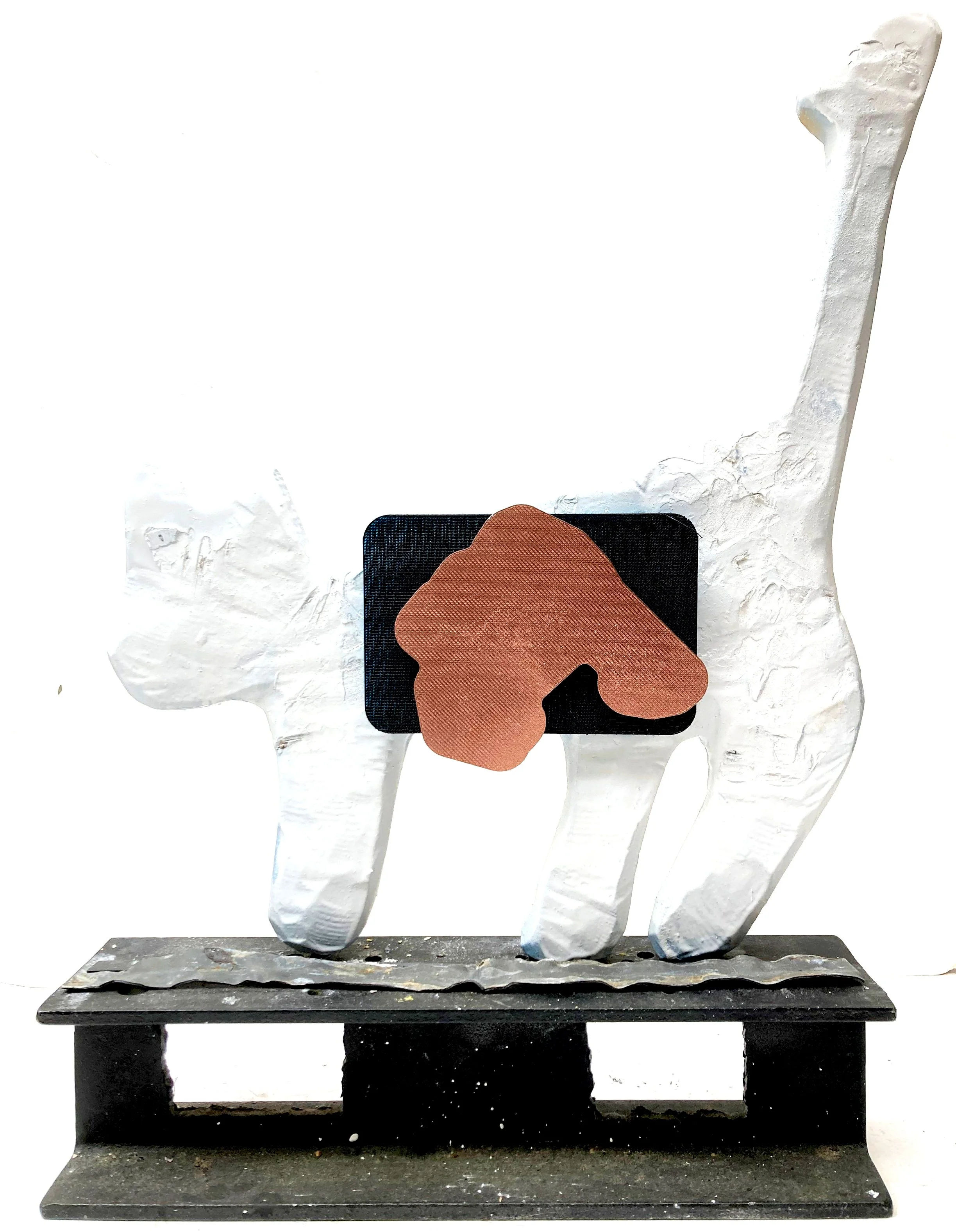 PLA abstract pattern no. 10