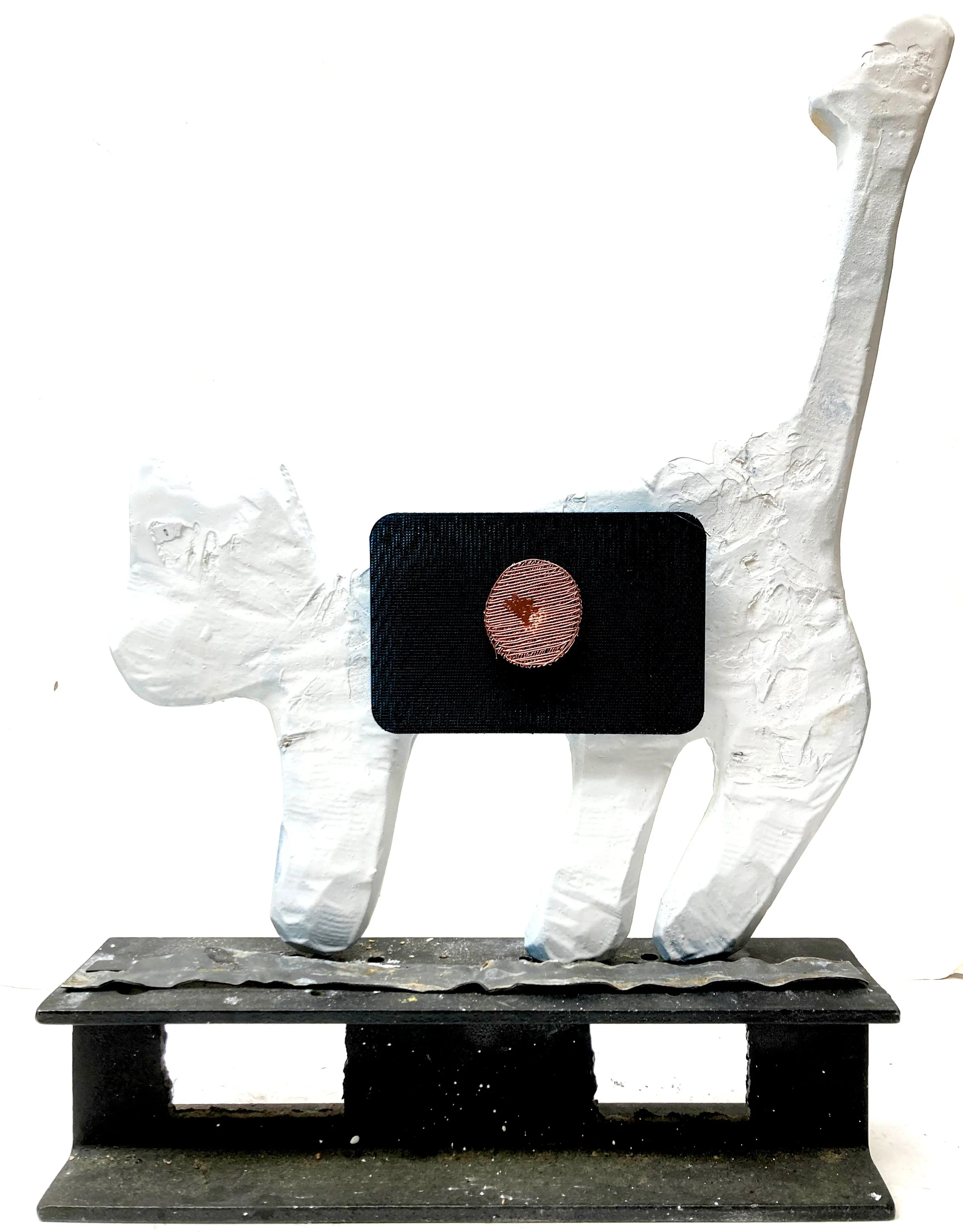 PLA abstract pattern no. 11