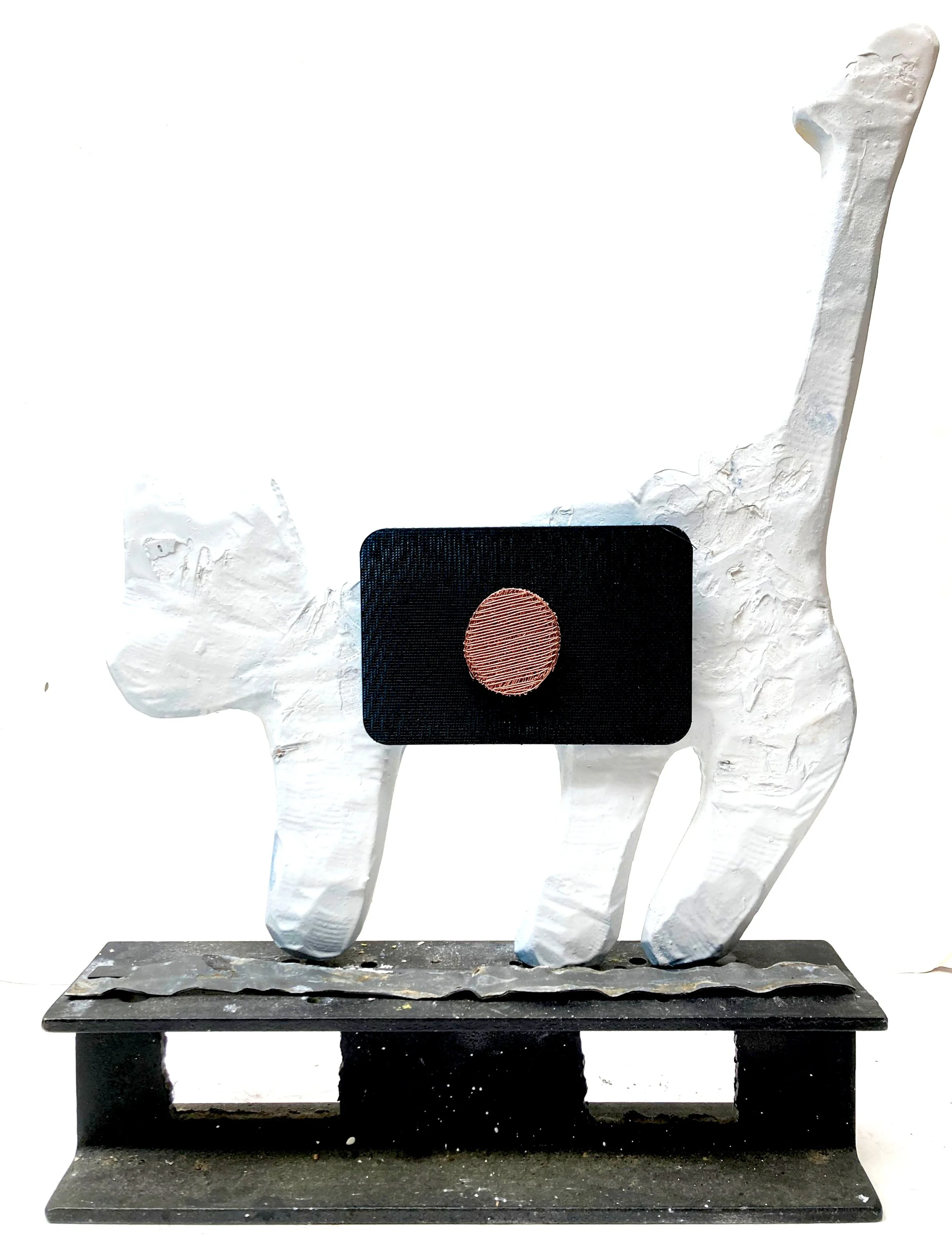 PLA abstract pattern no. 12