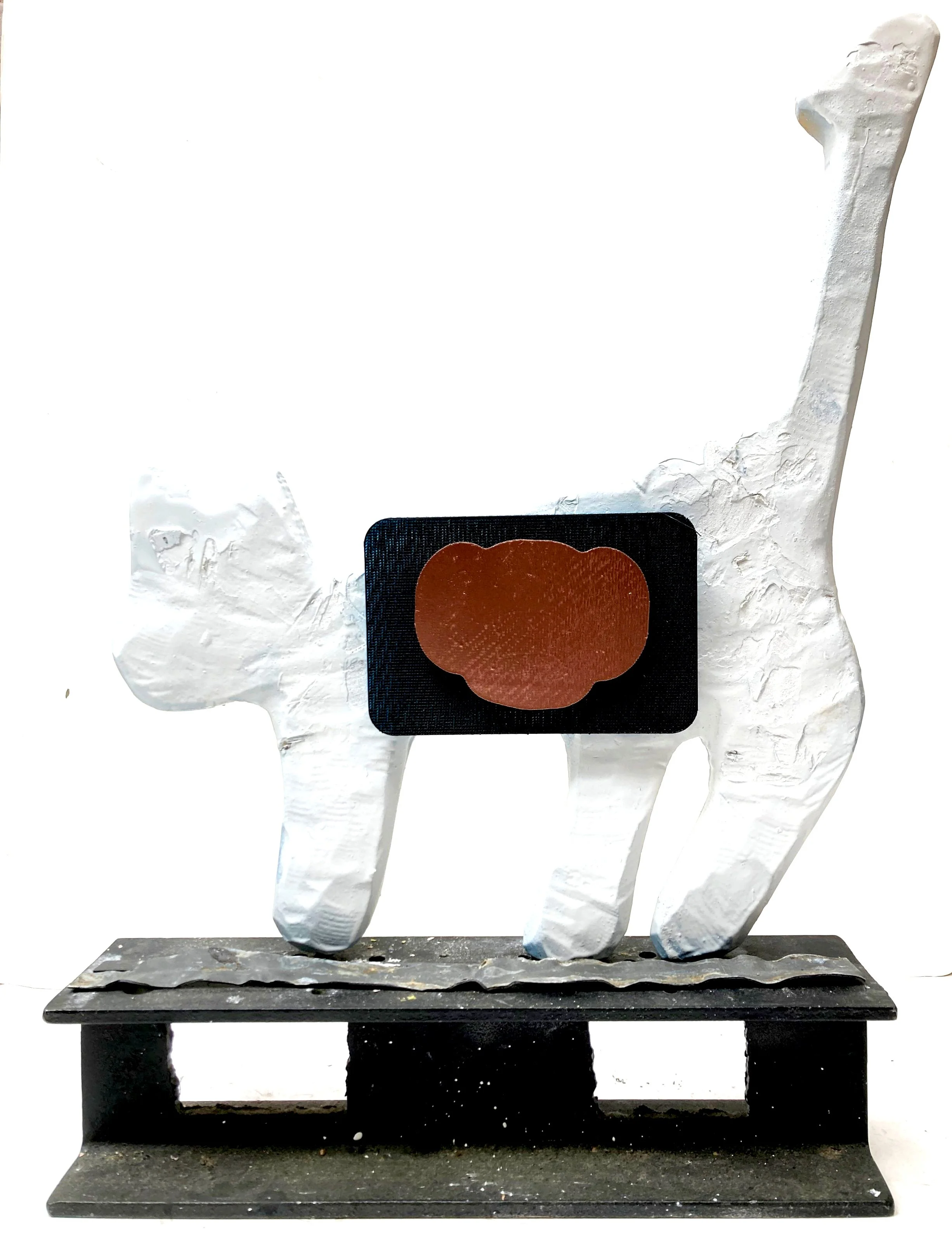 PLA abstract pattern no. 13