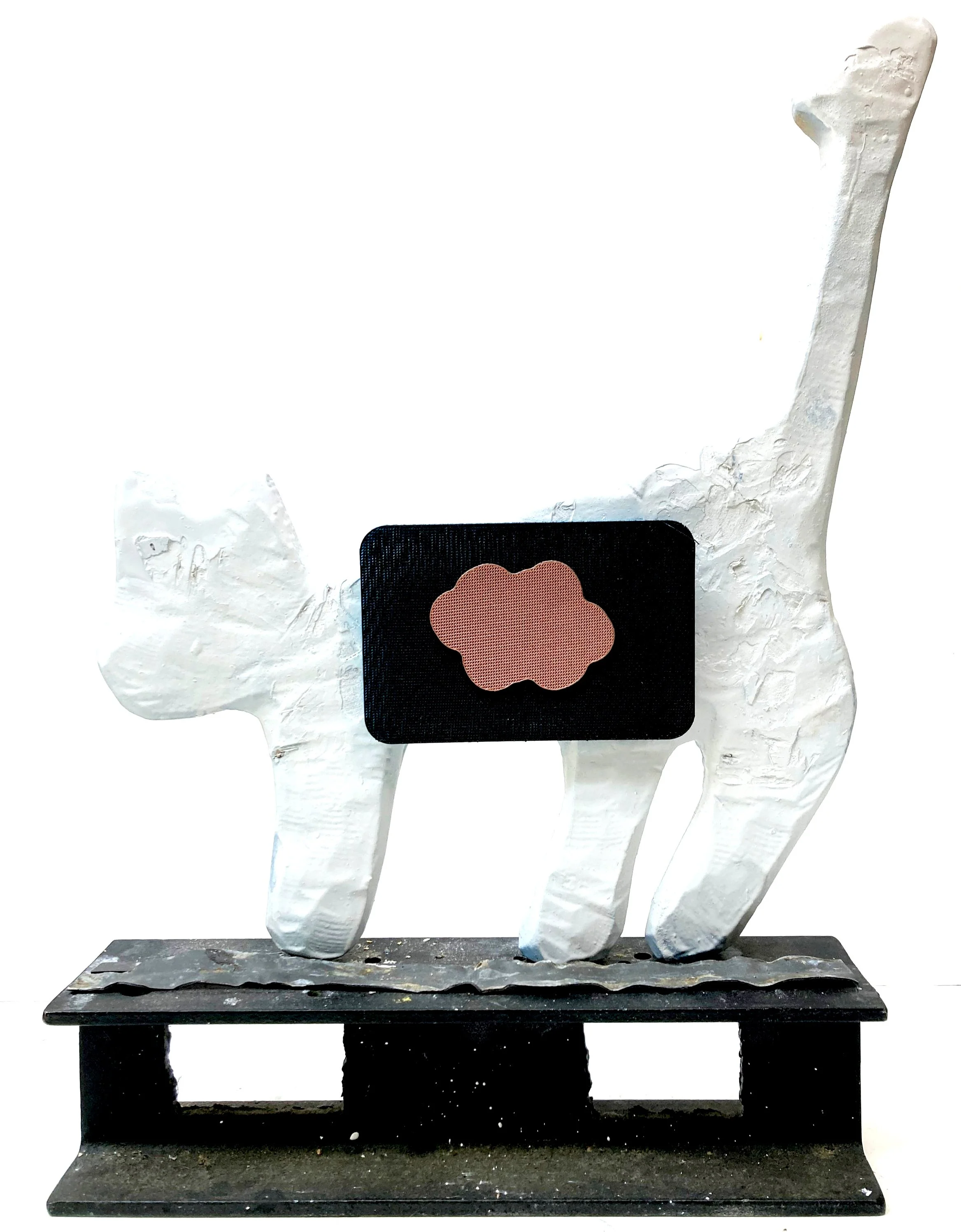 PLA abstract pattern no. 14