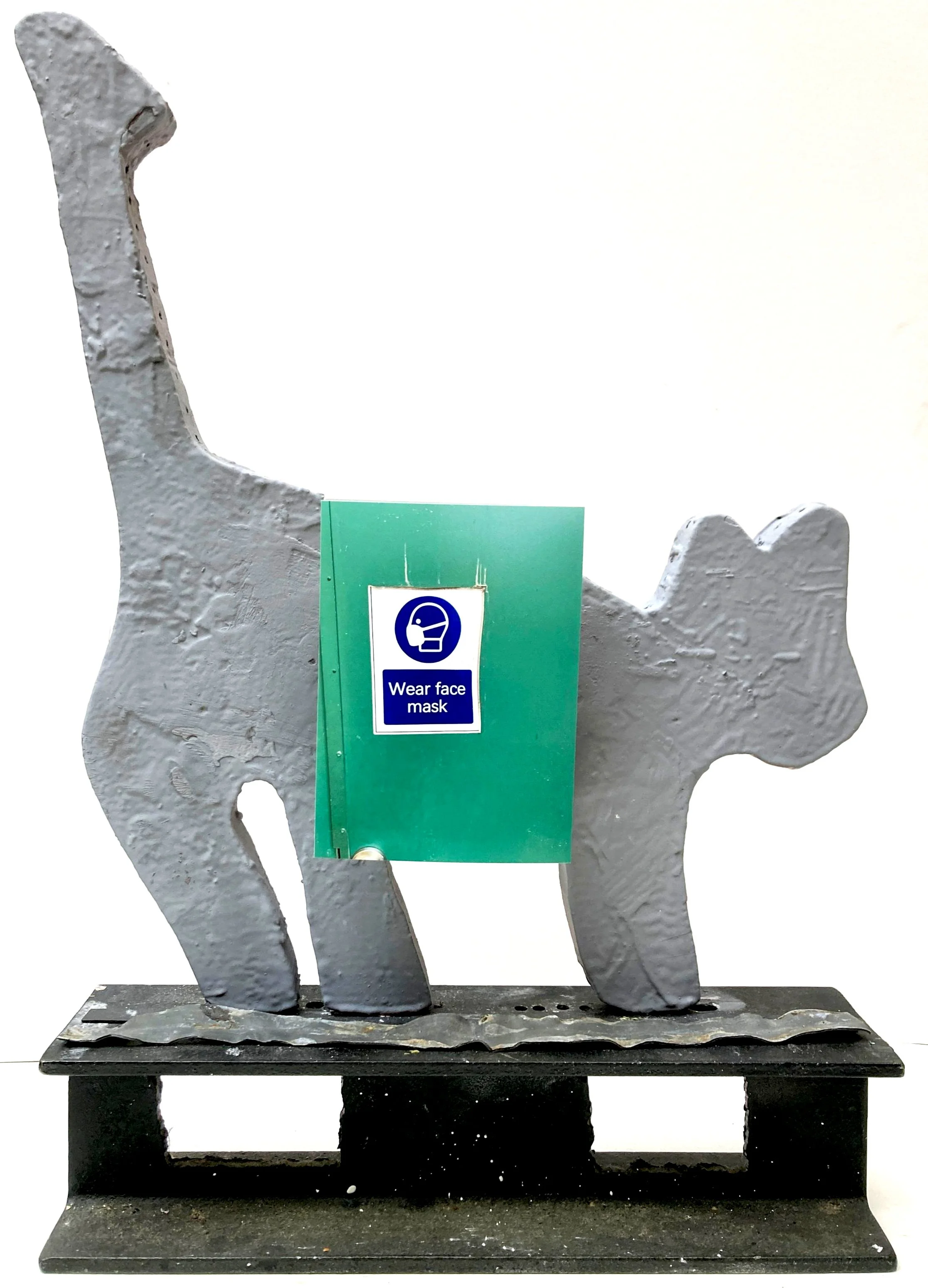 at one time everywhere