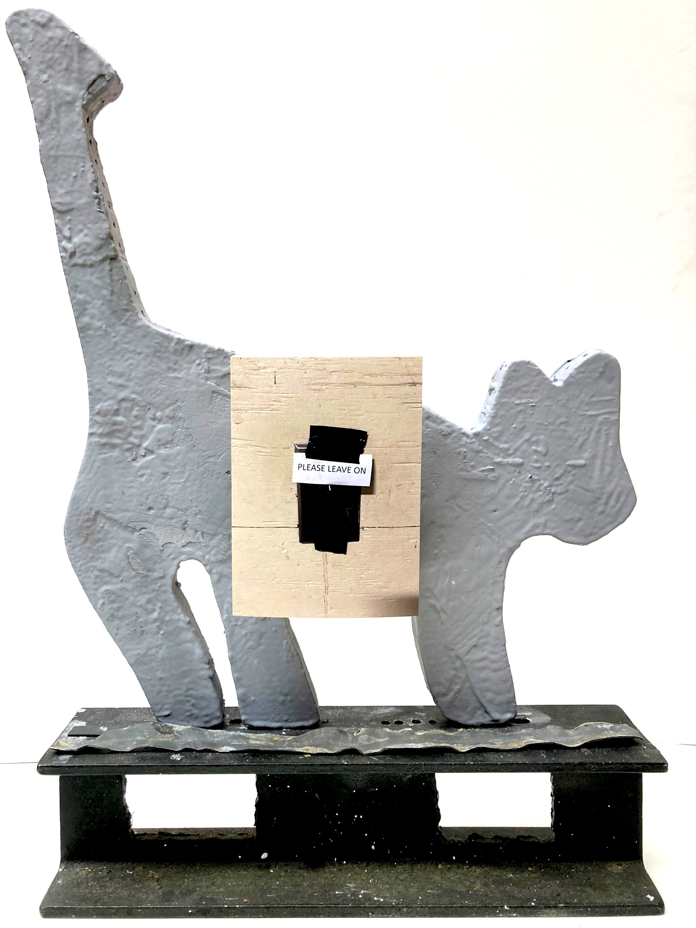 quick fix (for over a year now)