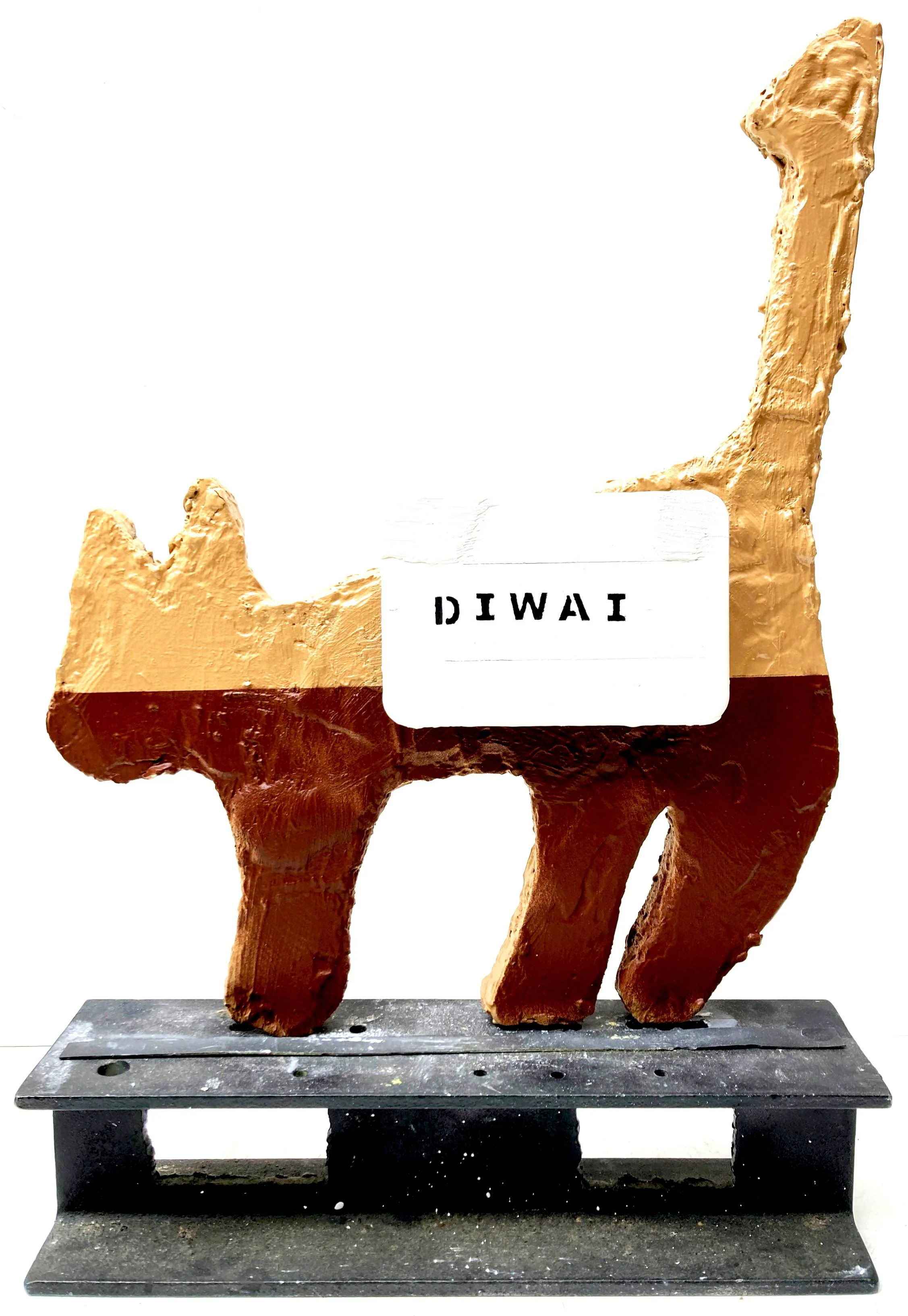 diwai  (dee why; tree, wood)