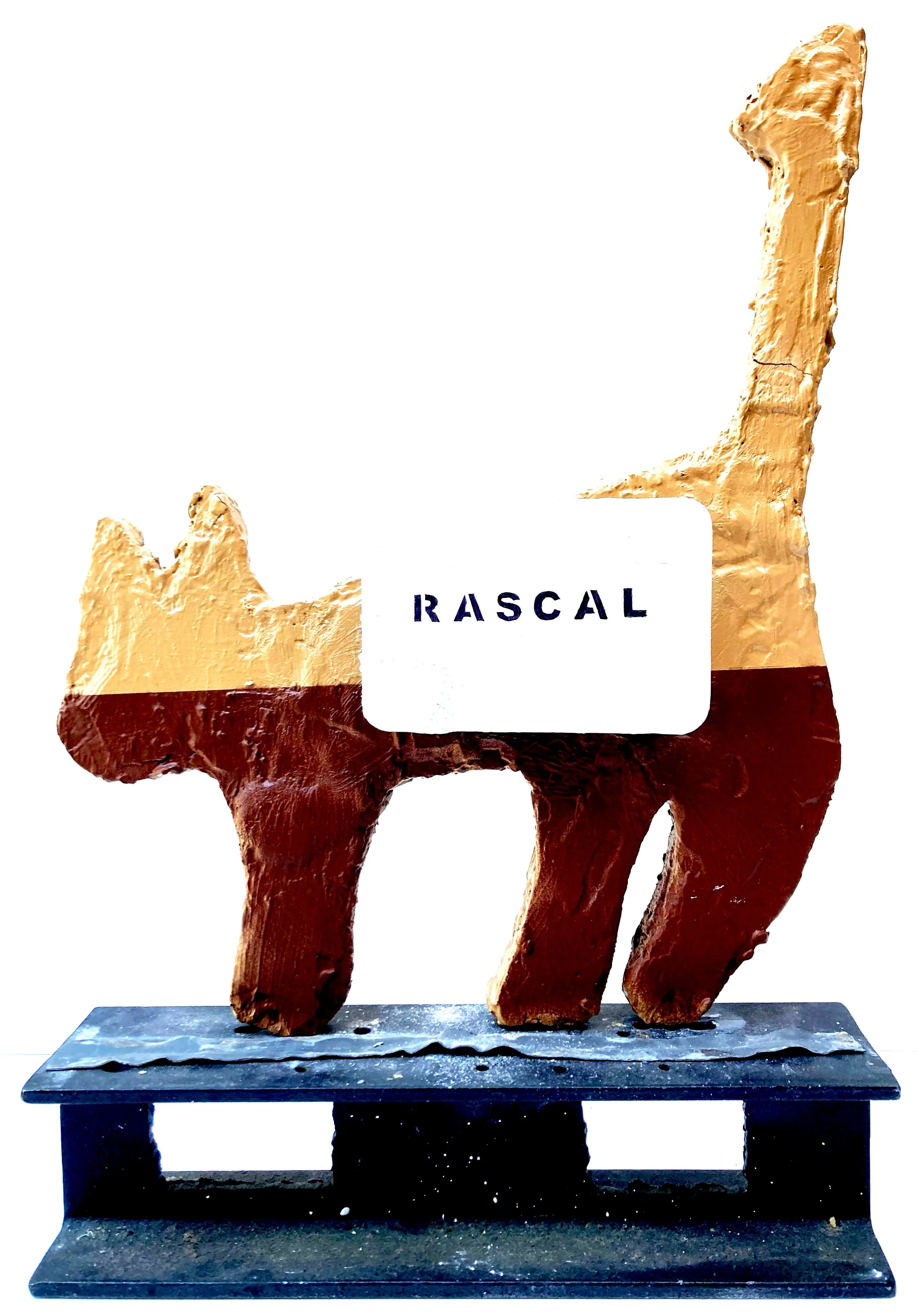 rascal (juvenile delinquent)