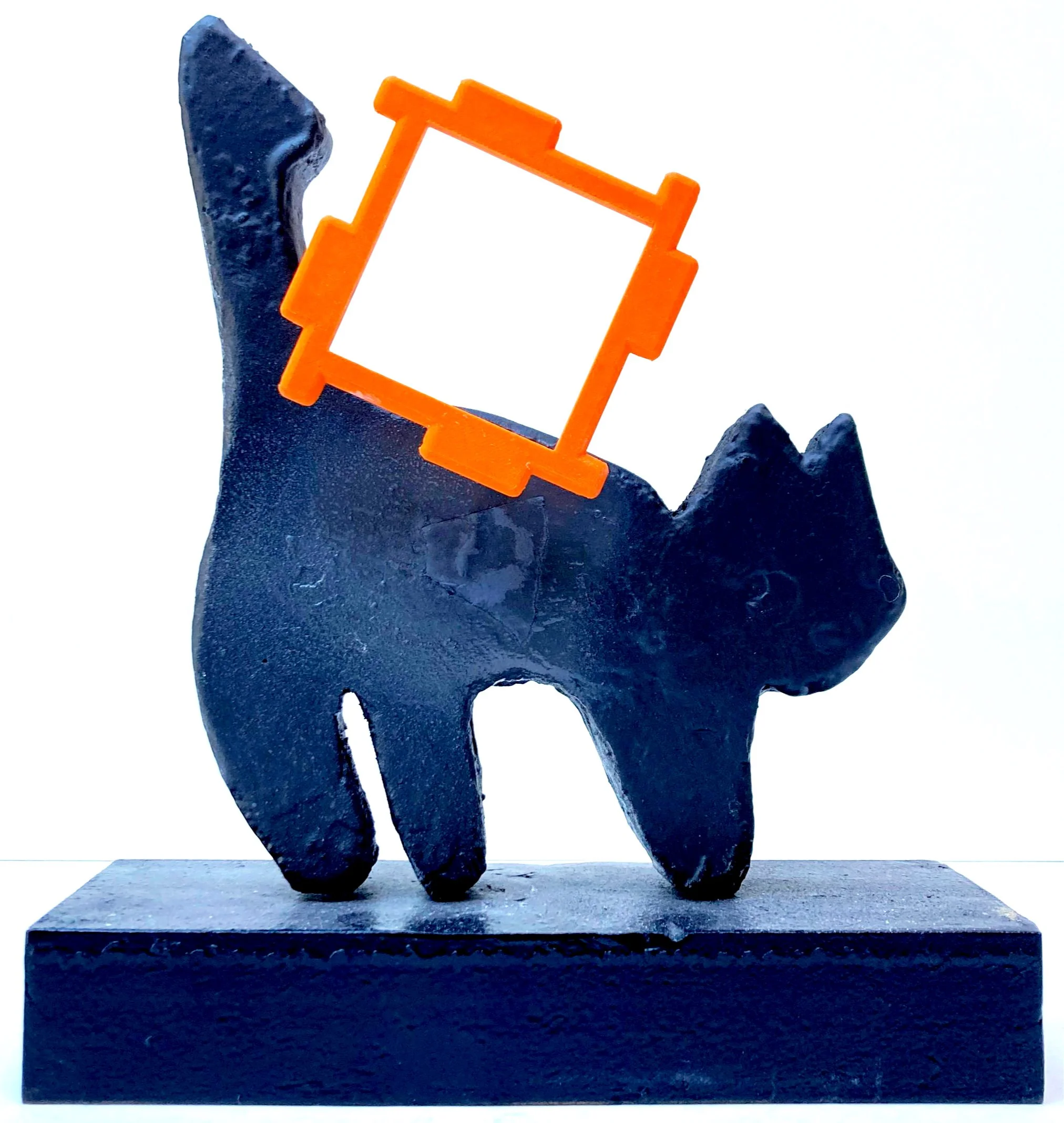 K+A Zen shape