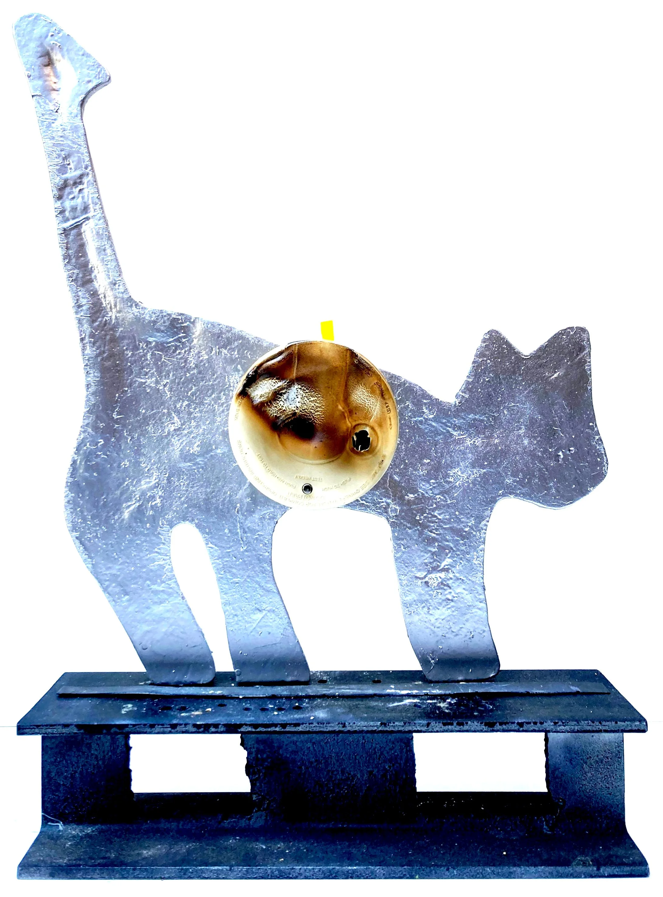 "you've been saved!"