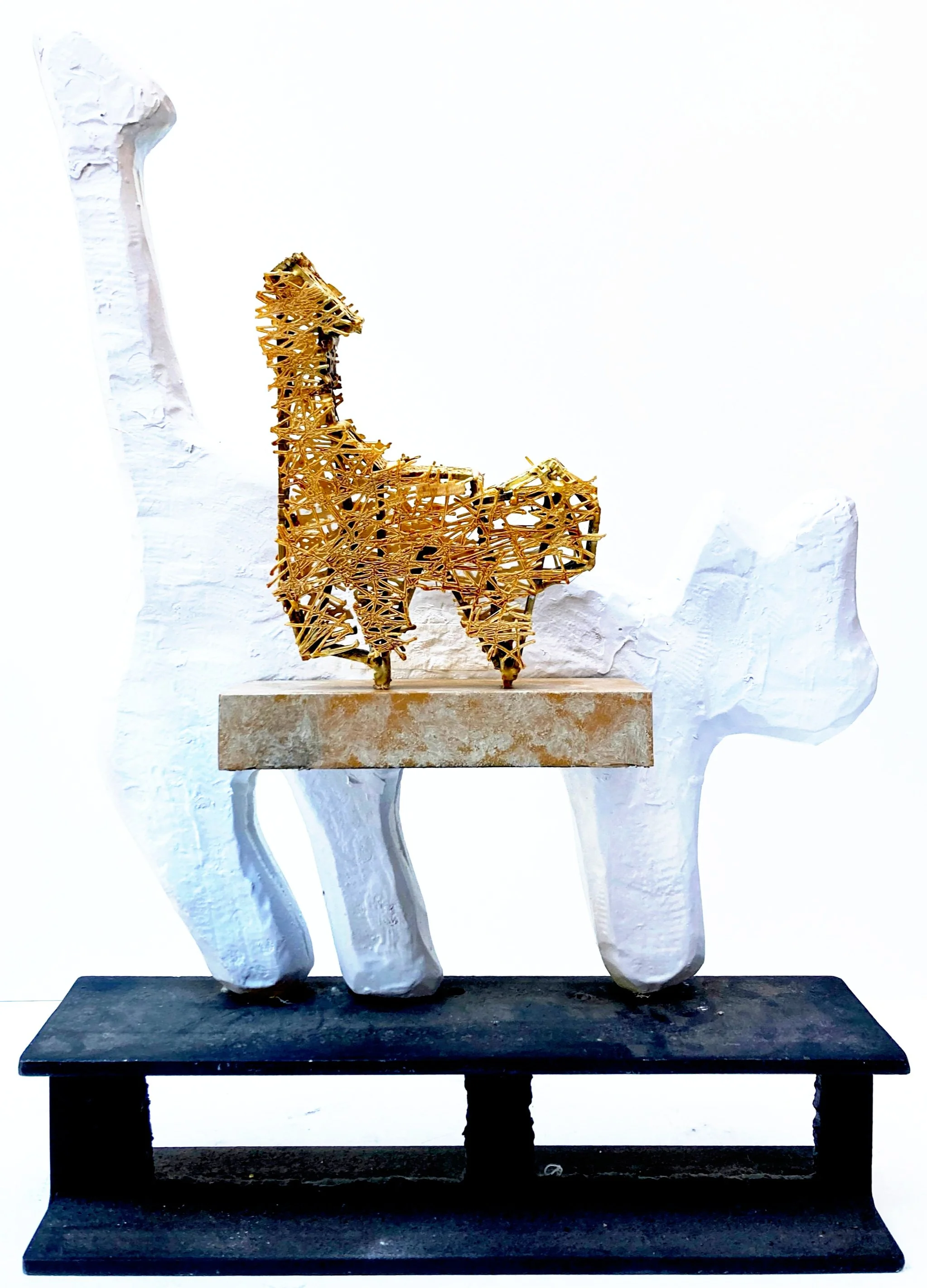 majestic dupa at burning man