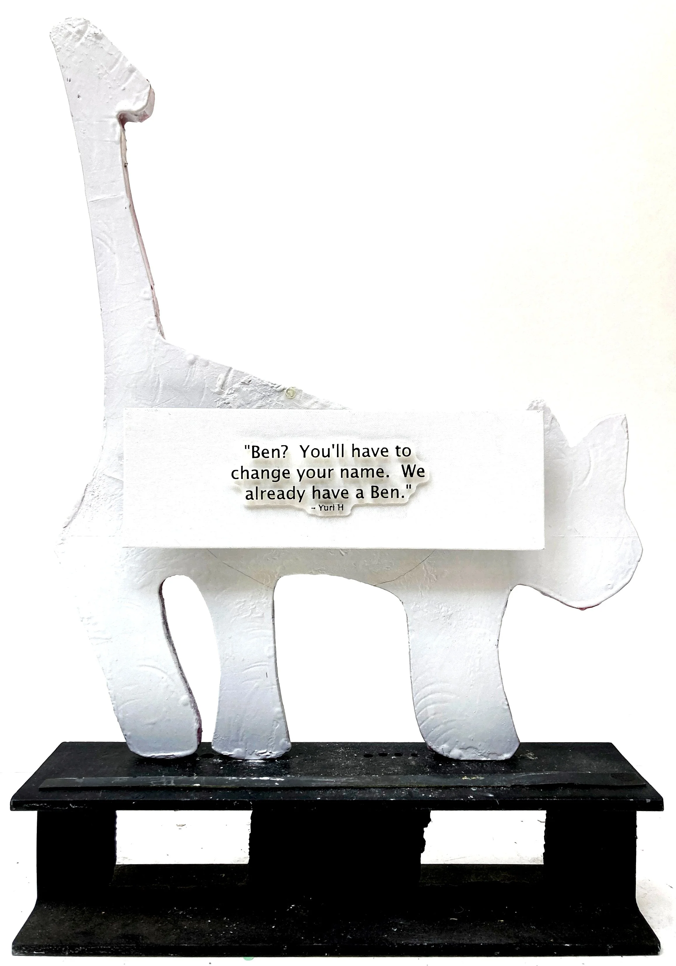 artist advice no. 10