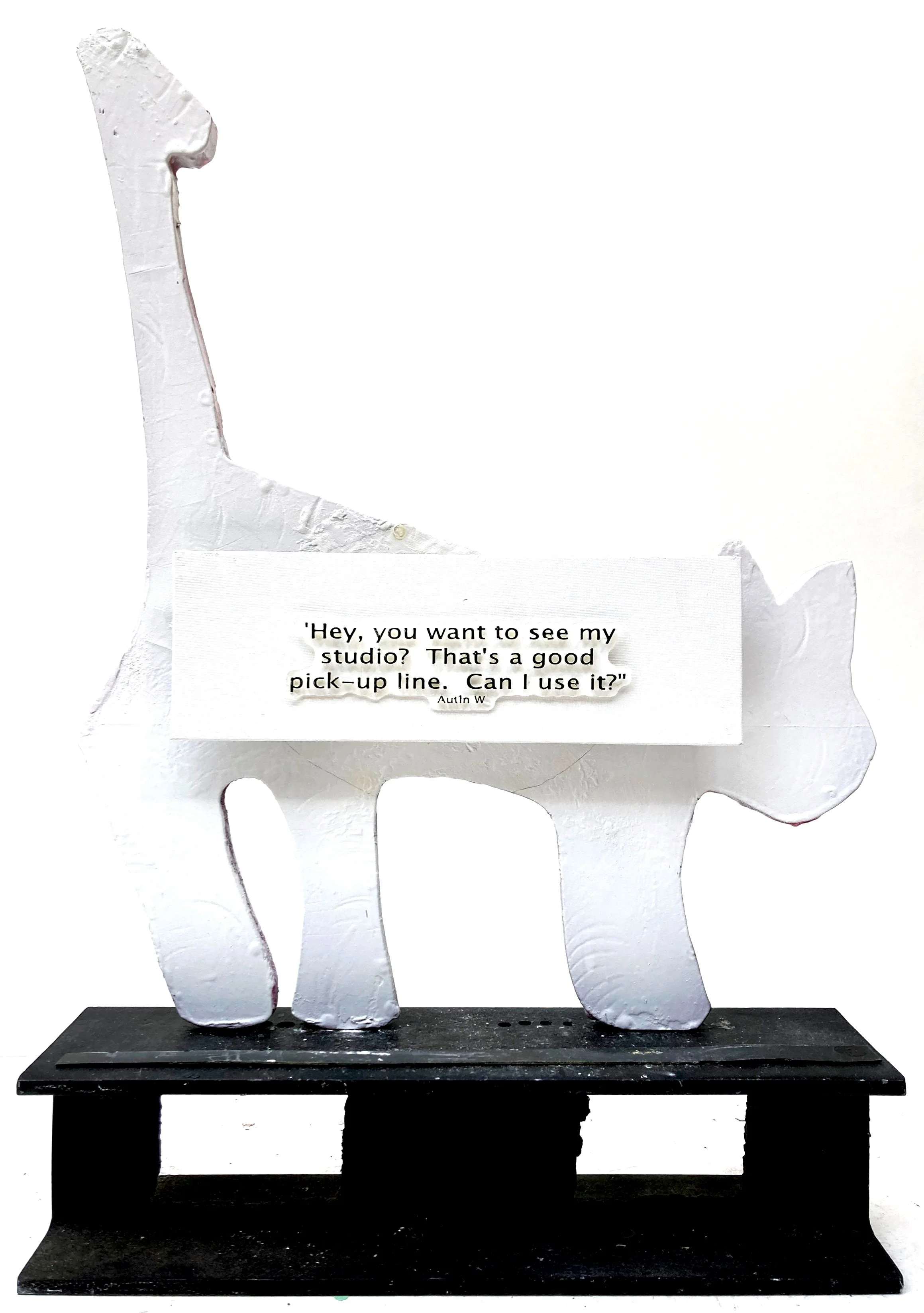 artist advice no. 11