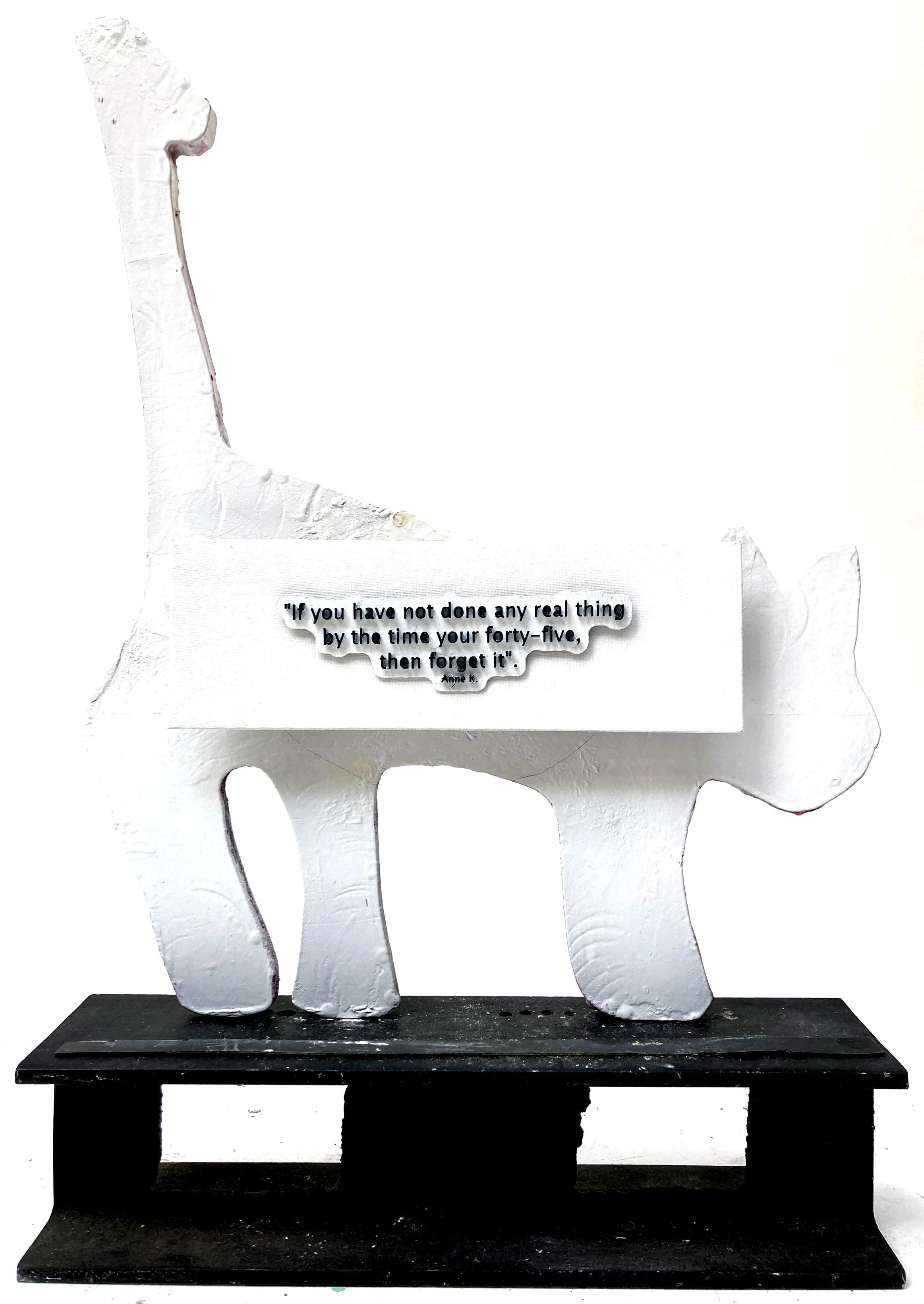 artist advice no. 12