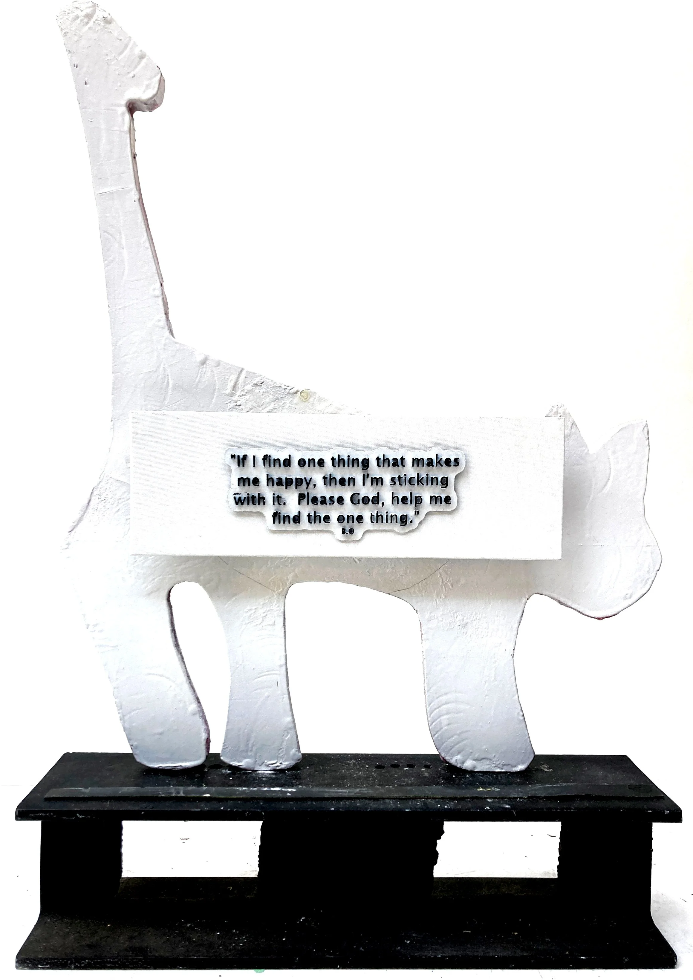 artist advice no. 13