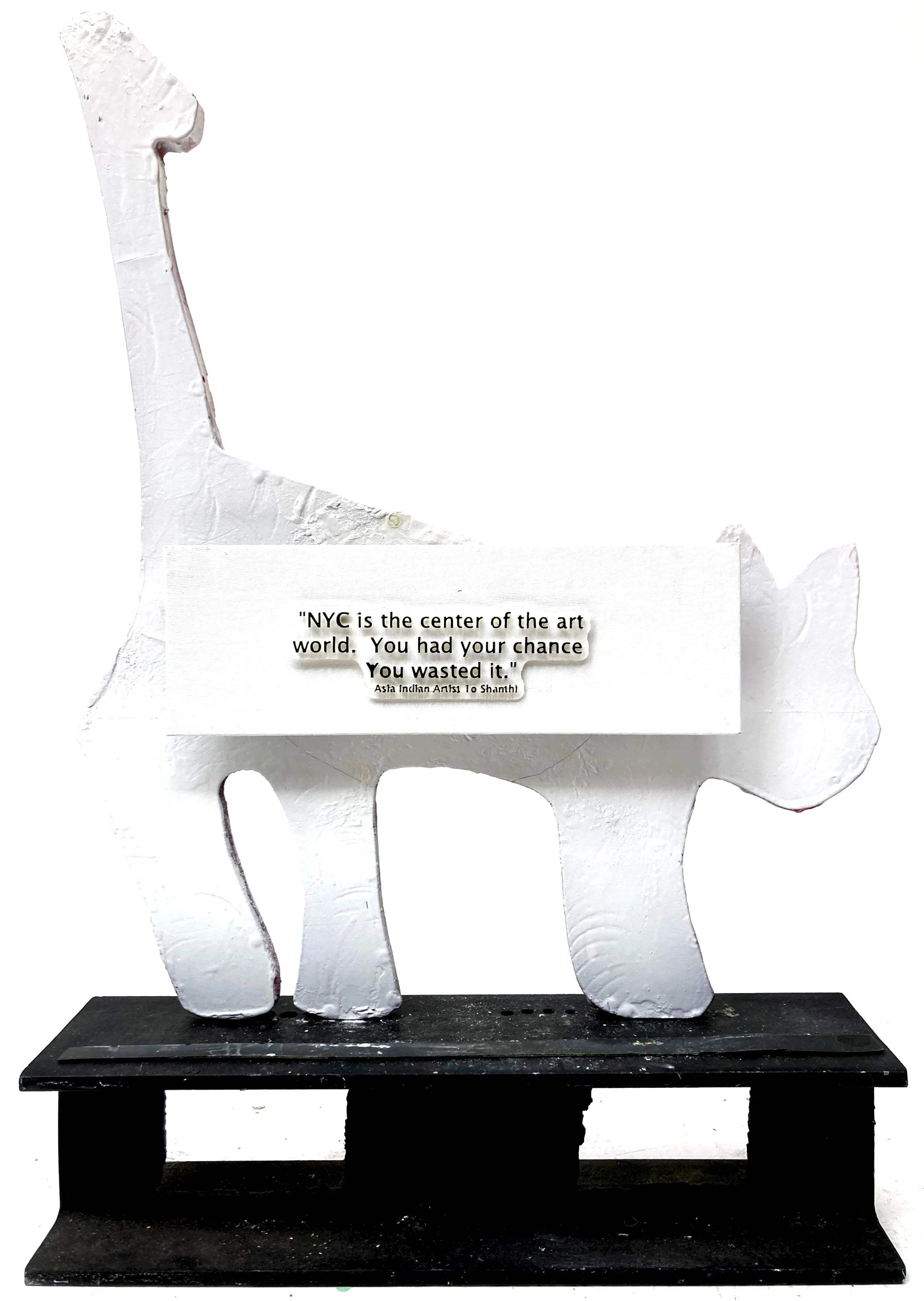 artist advice no. 14