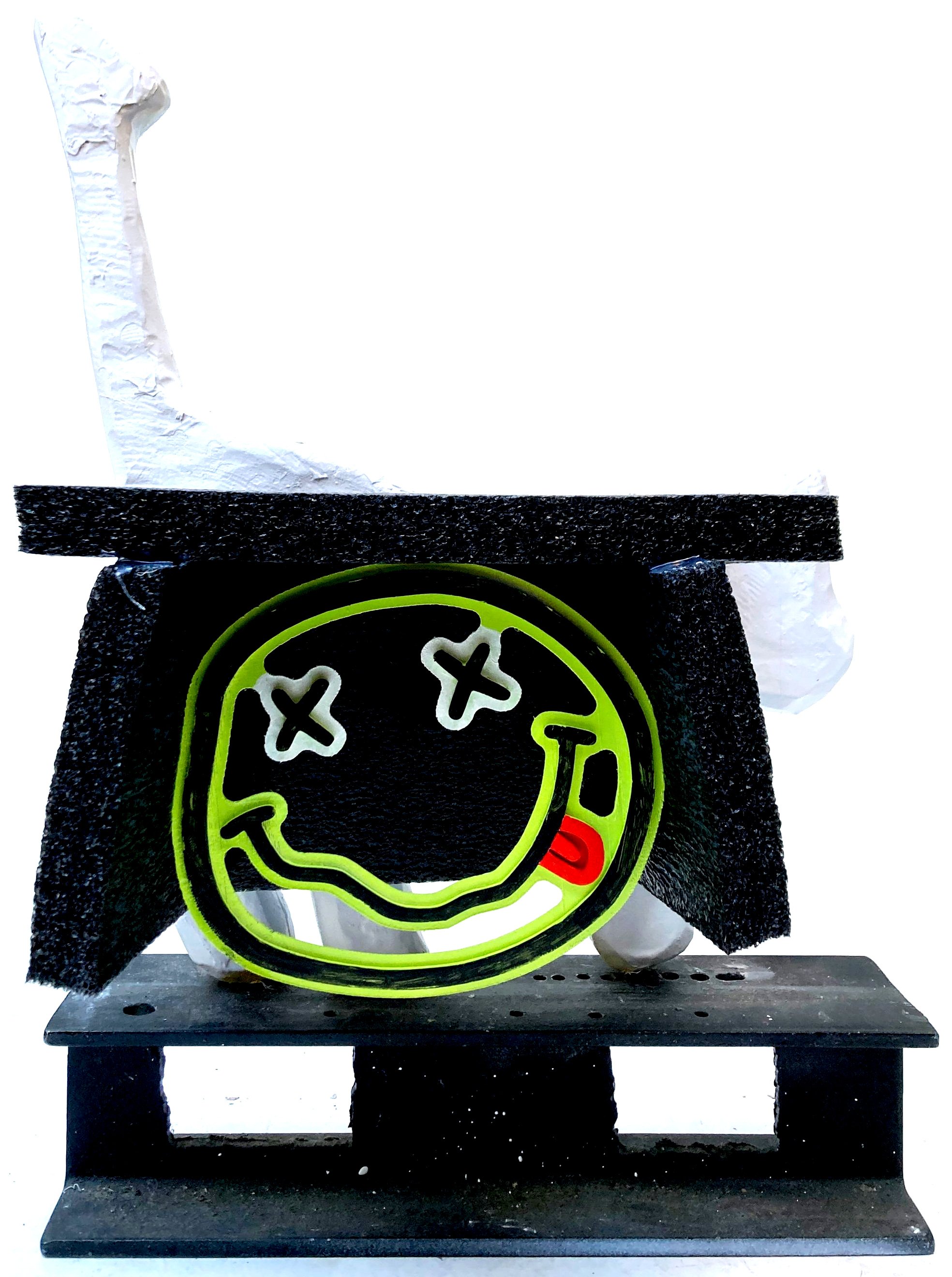 hospital says:  he's good to go!"