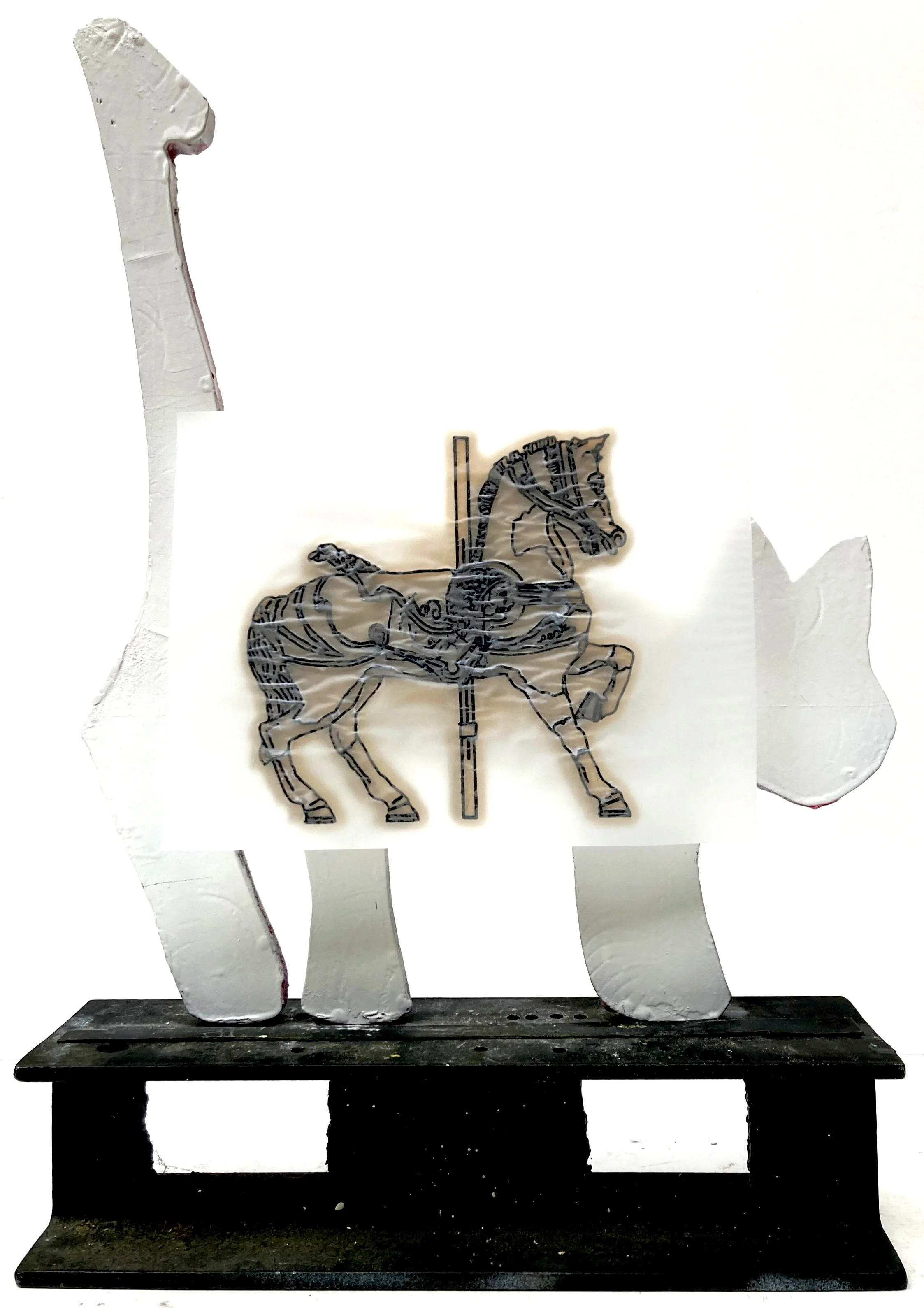 Indian stander romance