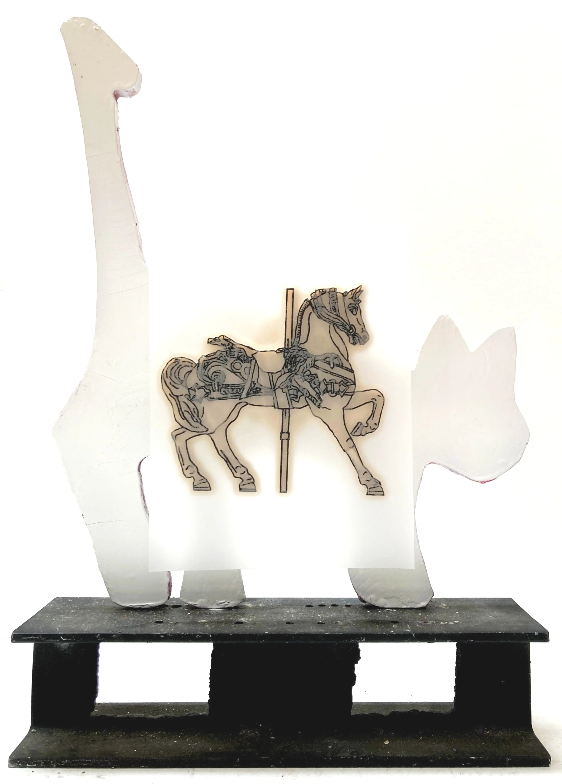 Cerni's figure romance