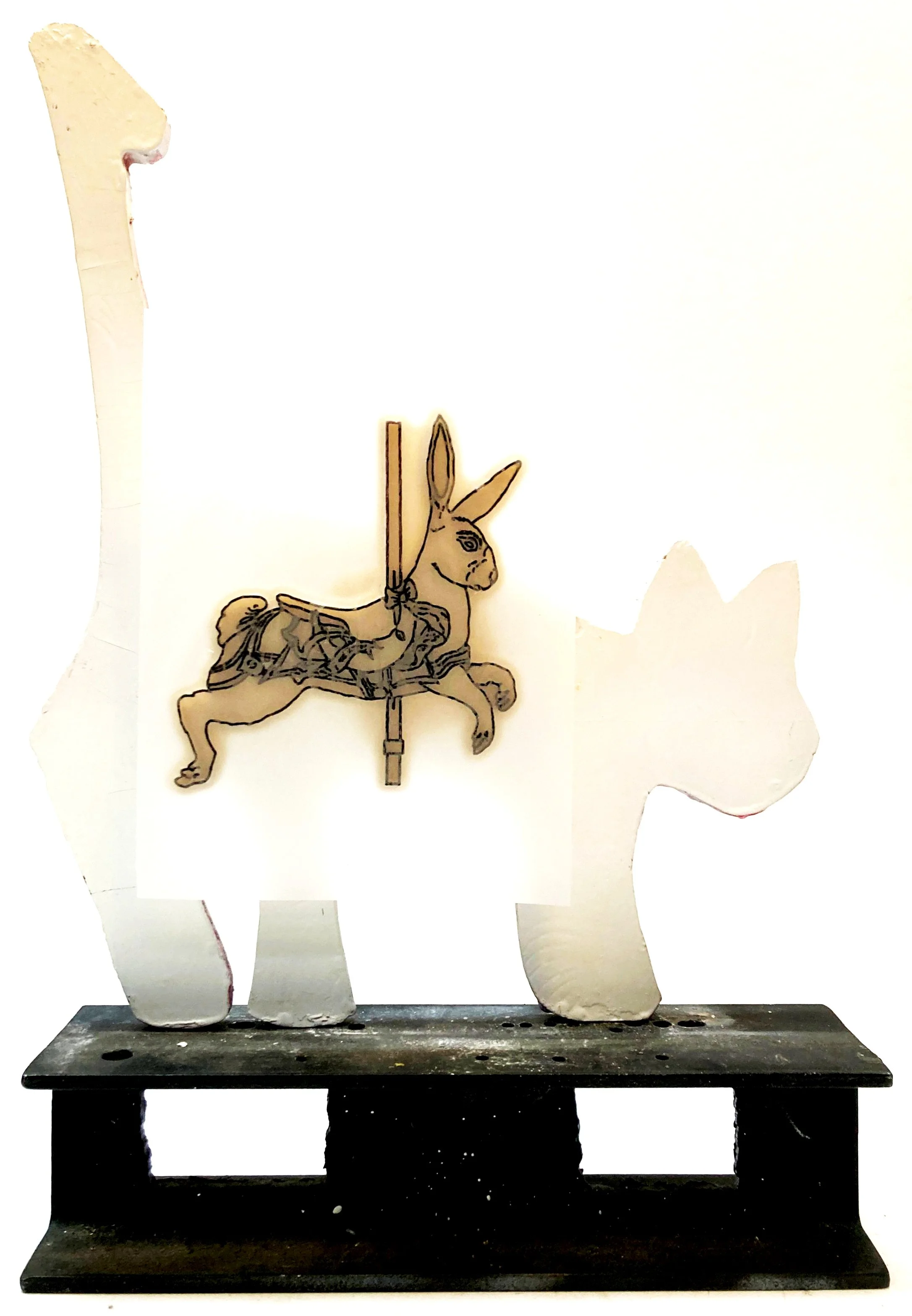 rabbit romance