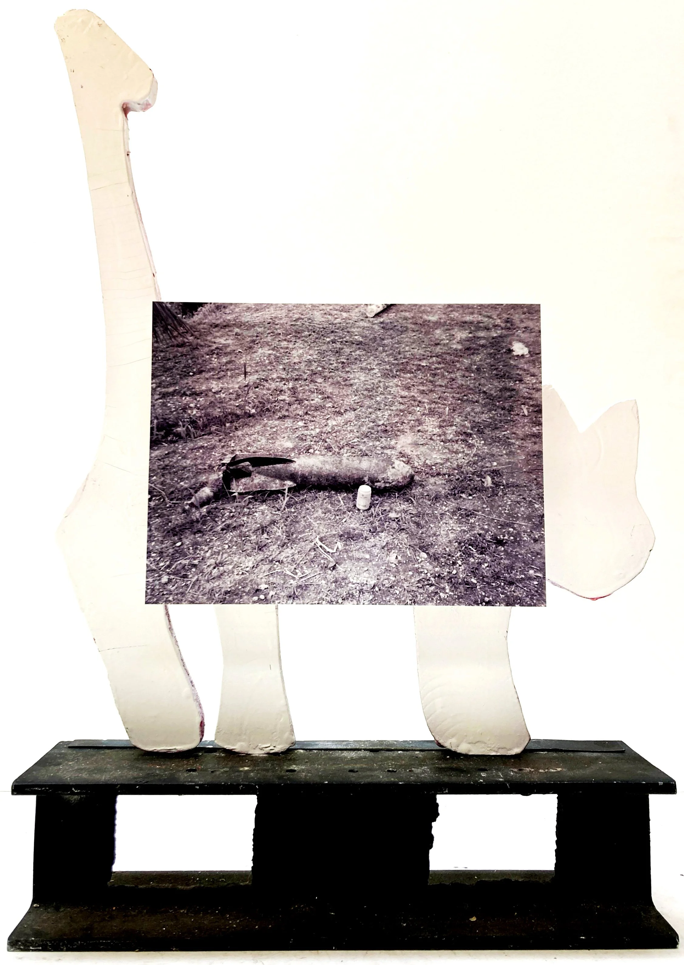 Papua New Guinea month 6