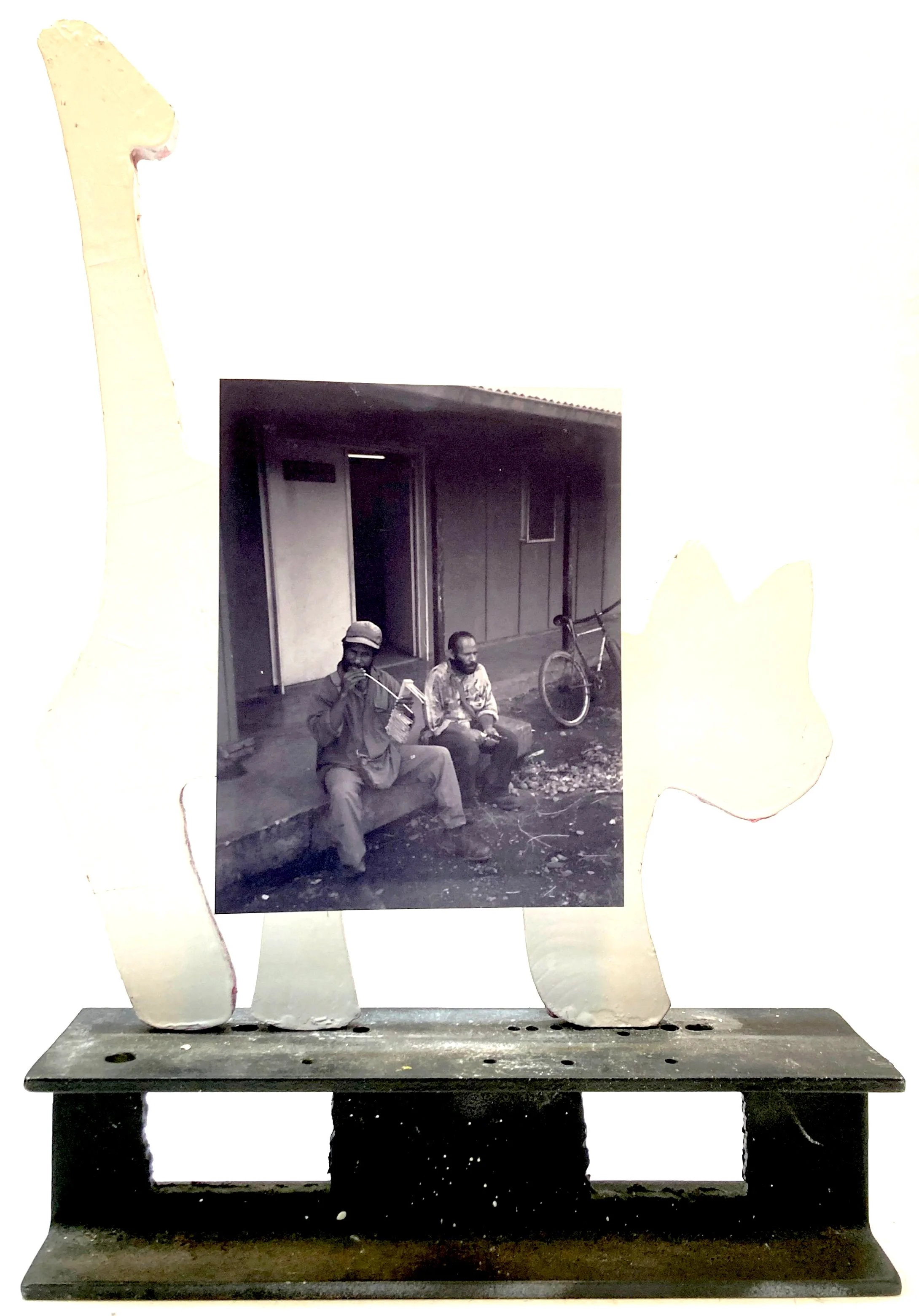 Papua New Guinea month 8