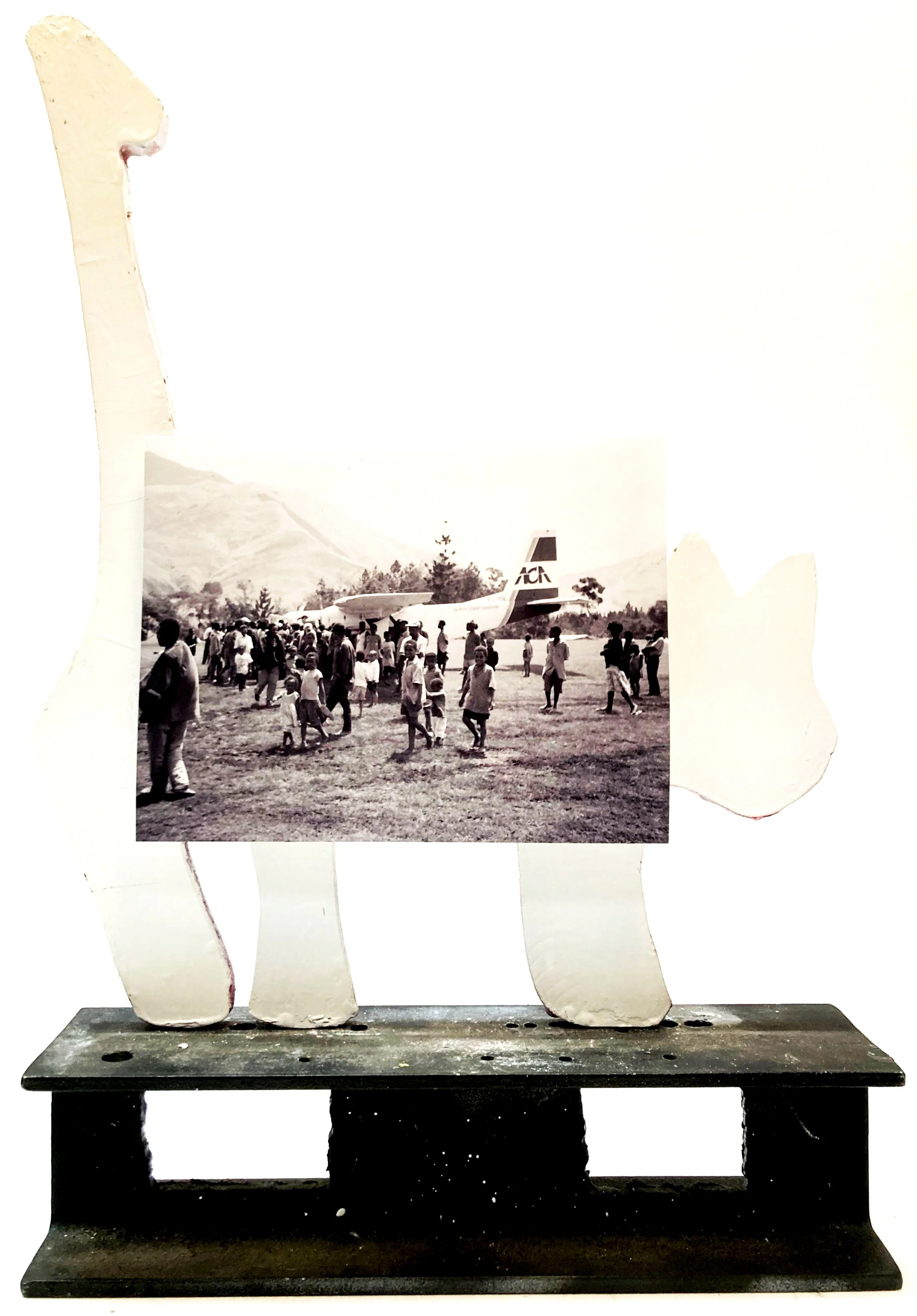 Papua New Guinea month 10