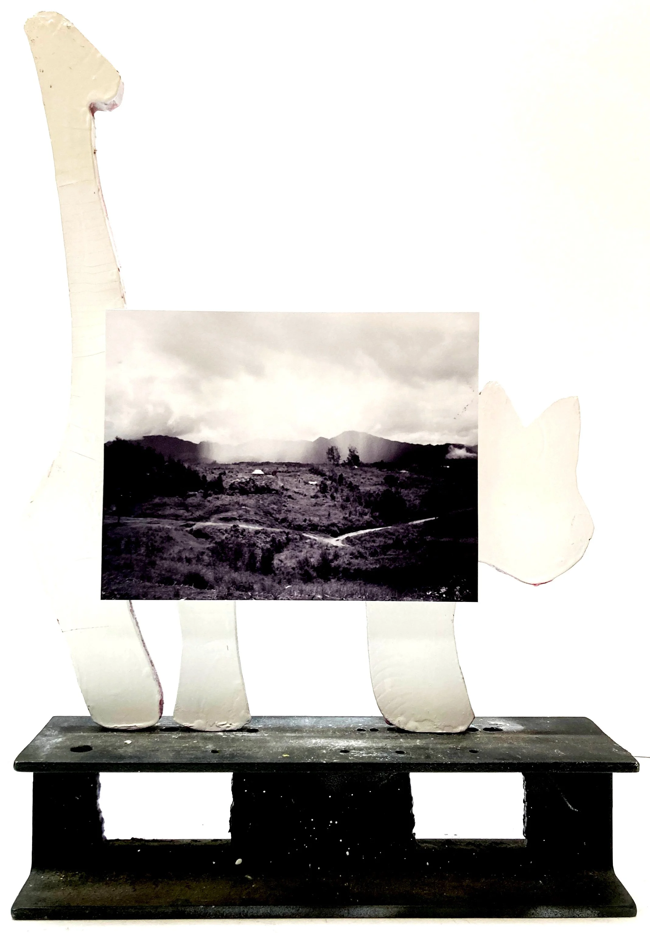 Papua New Guinea month 13