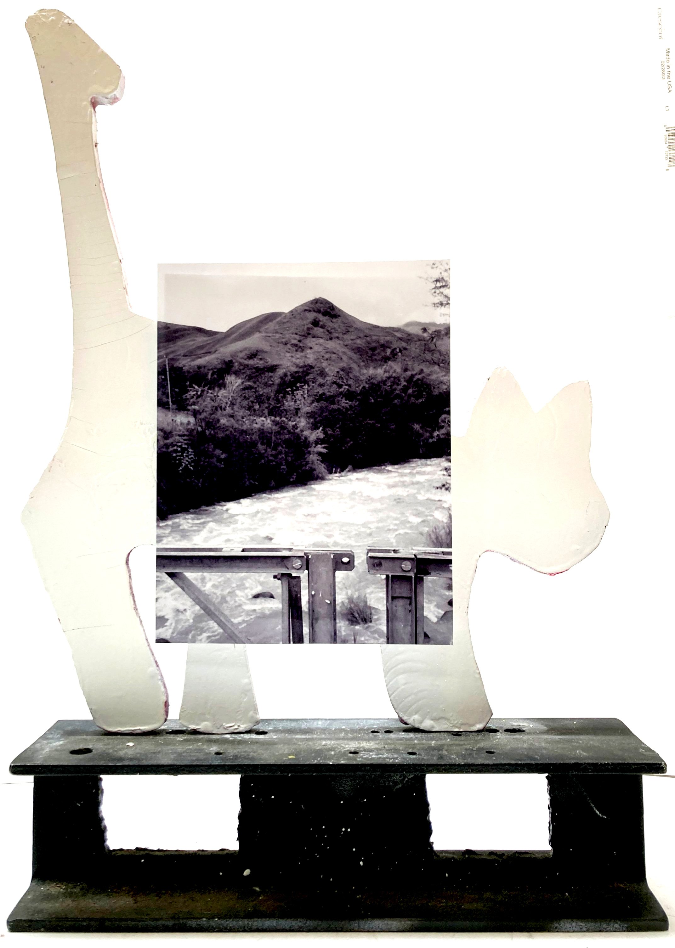 Papua New Guinea month 14