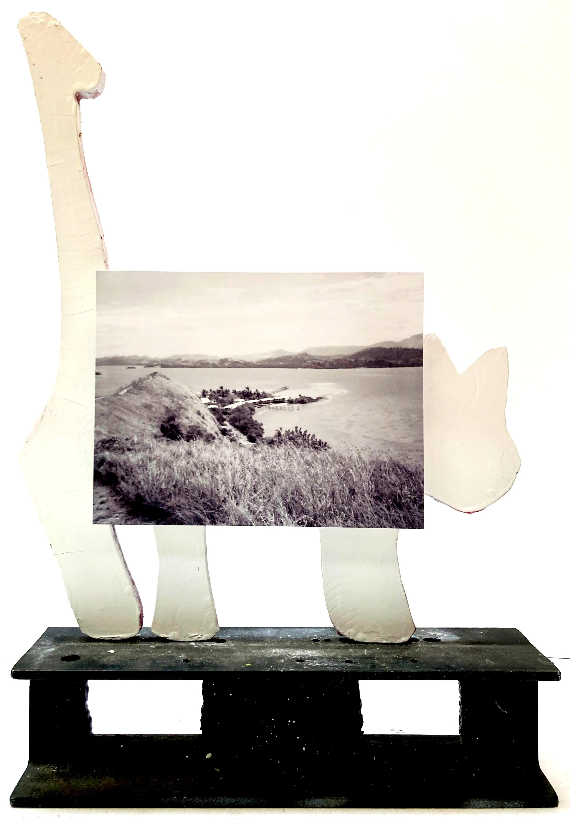 Papua New Guinea month 16