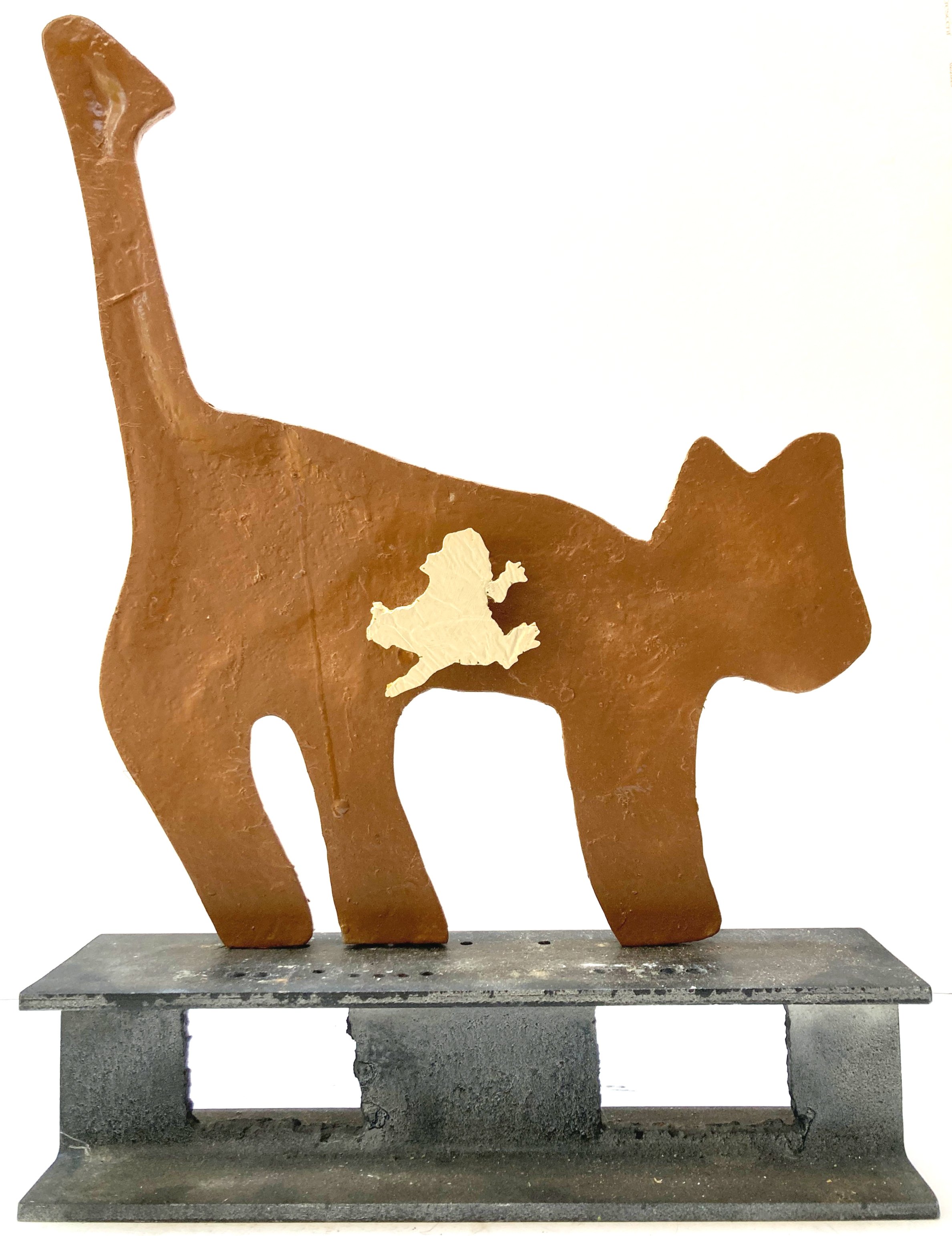 Durham rat cookie