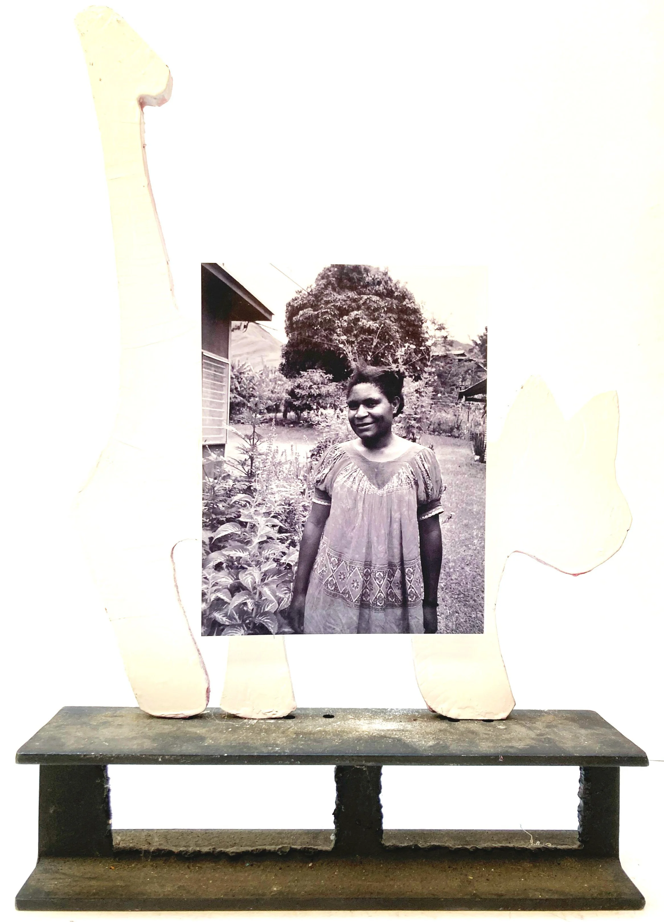 Papua New Guinea month 18