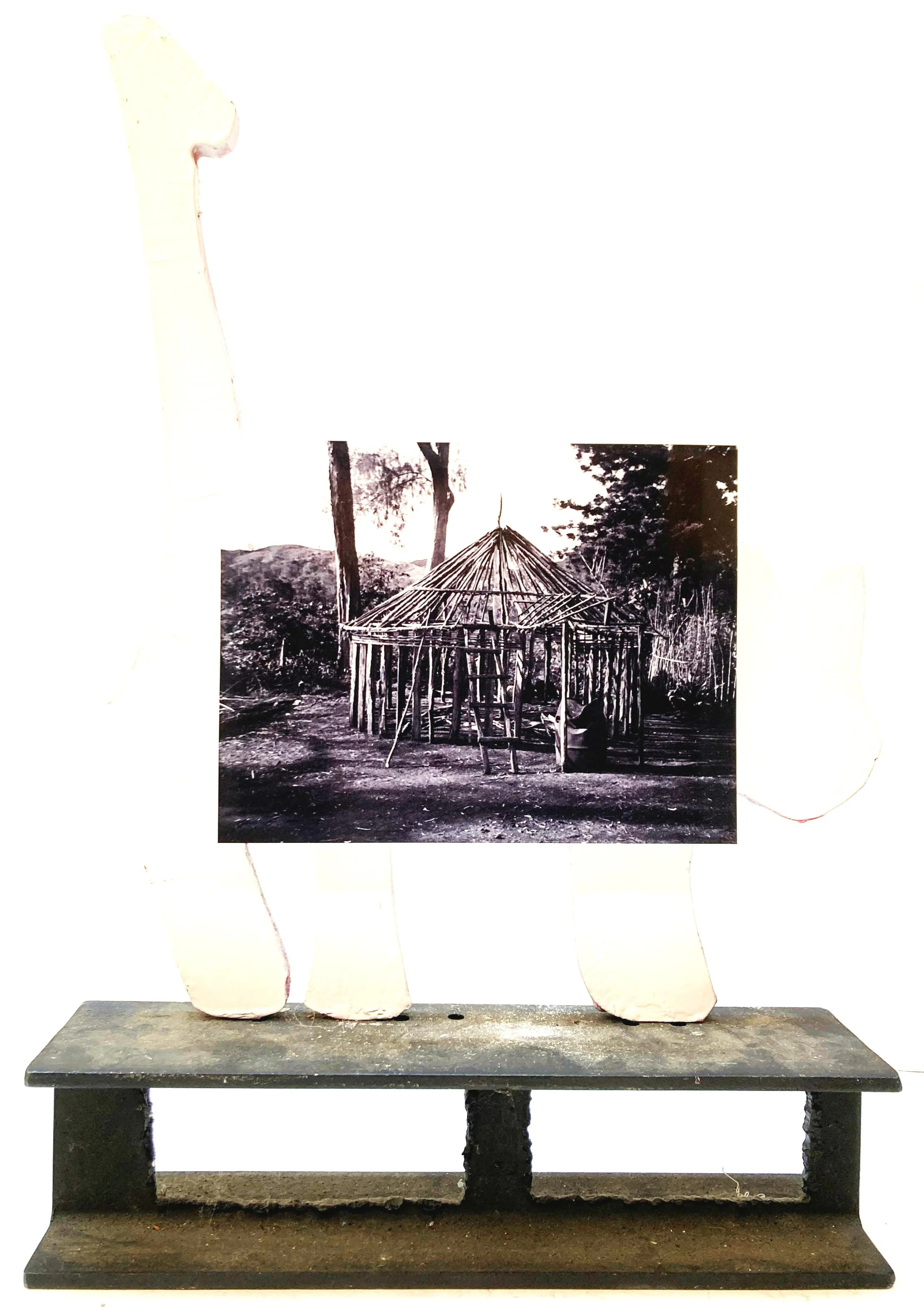 Papua New Guinea Month 19