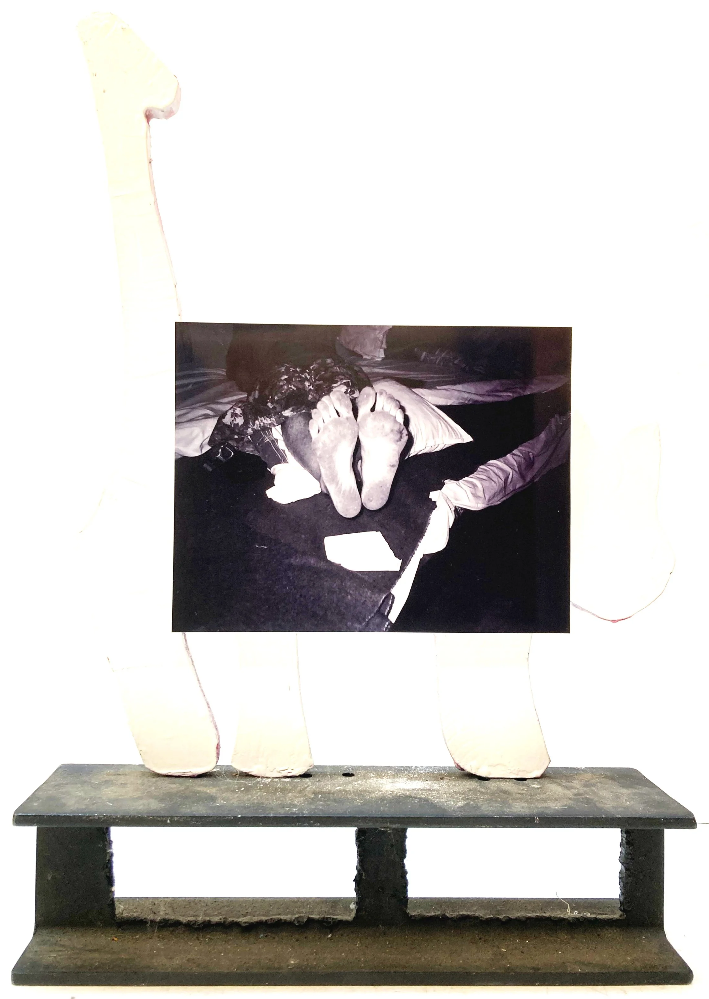 Papua New Guinea month 20