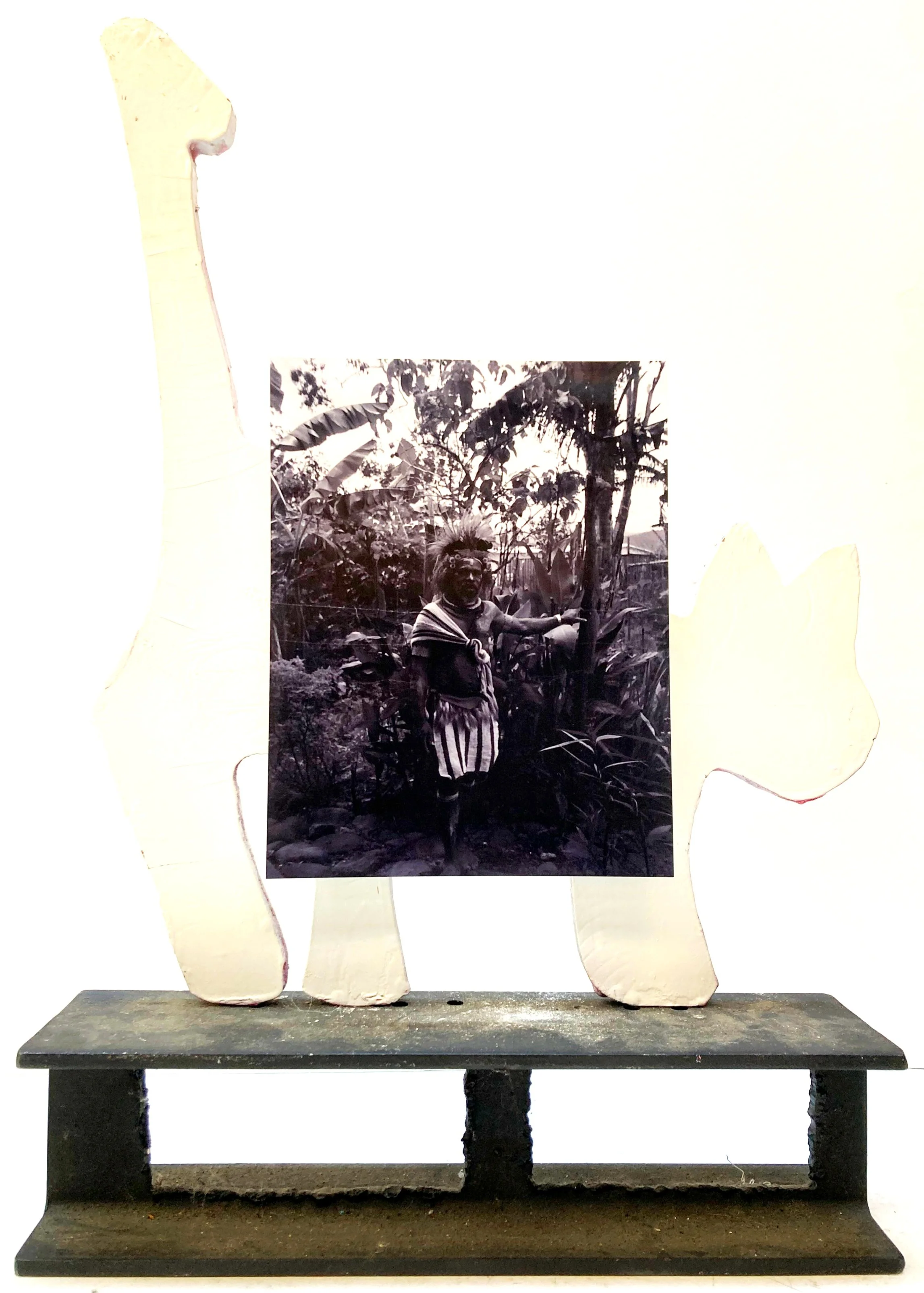 Papua New Guinea month 23