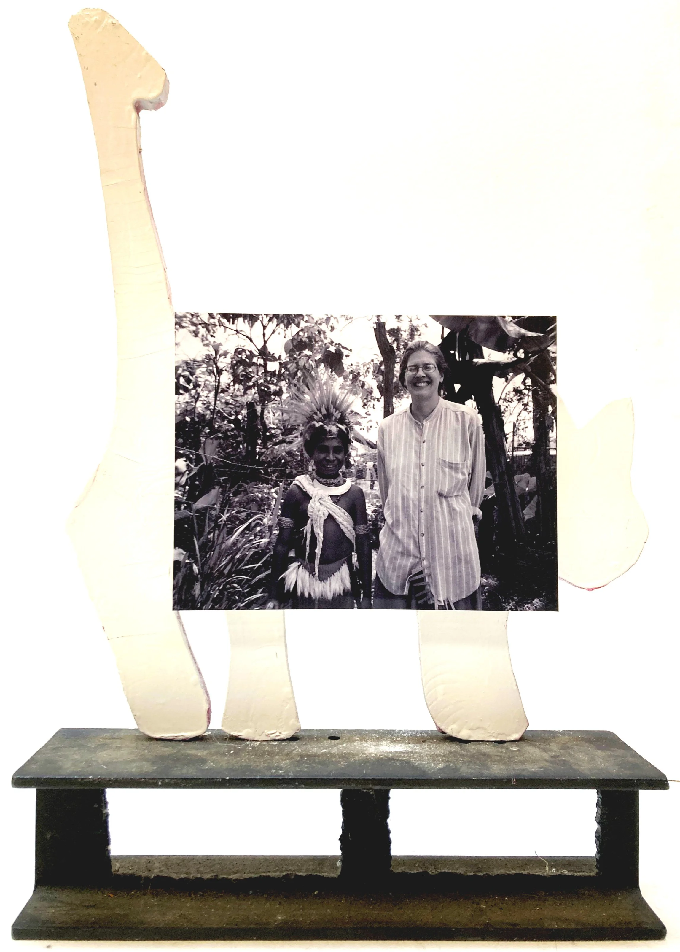 Papua New Guinea month 24