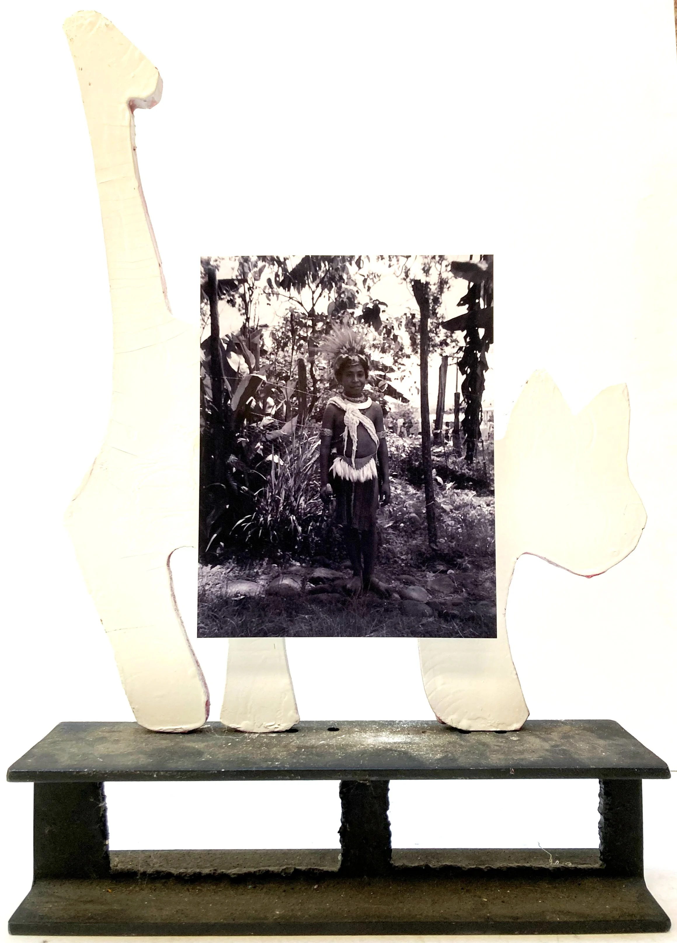 Papua New Guinea month 25