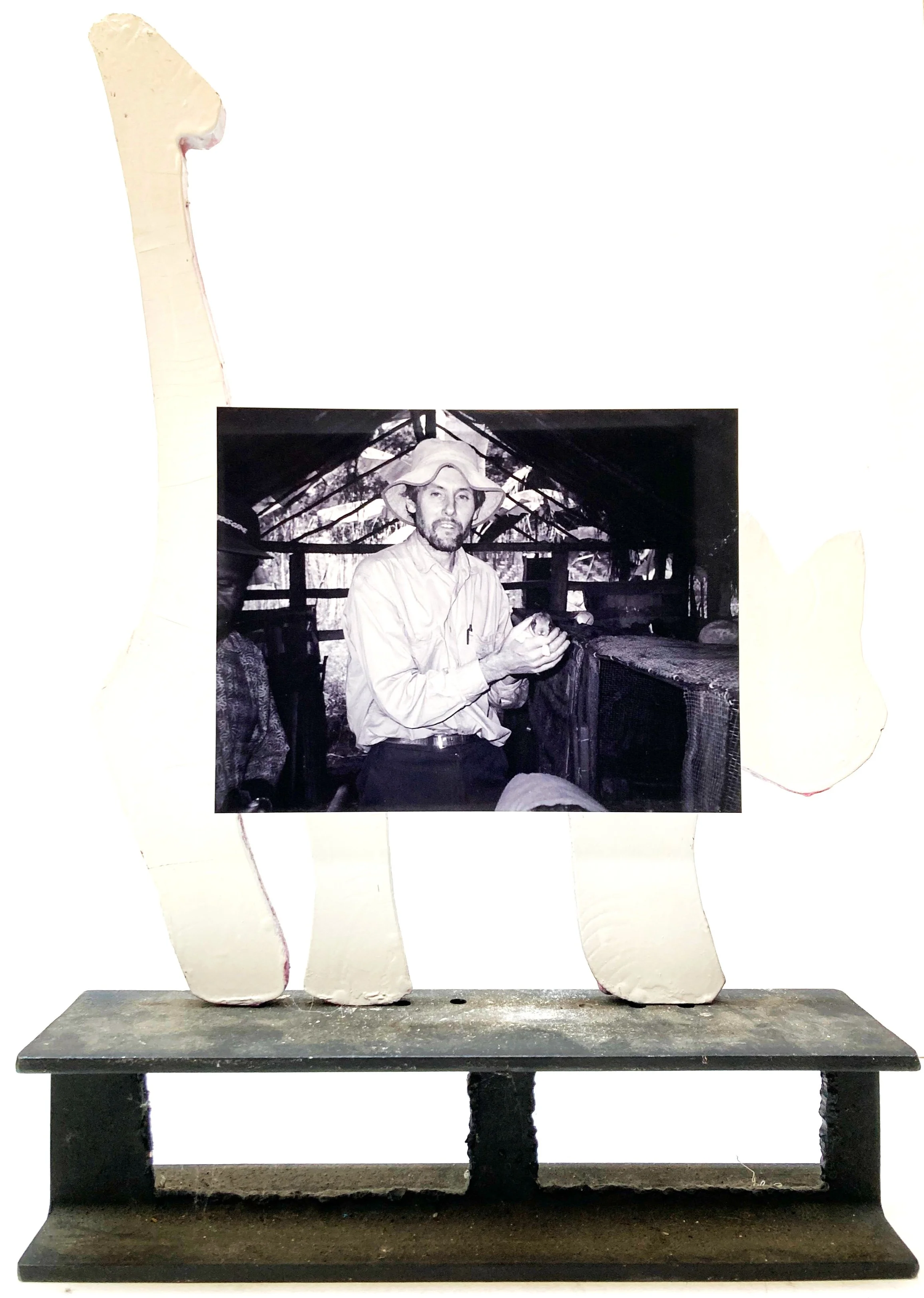 Papua New Guinea month 26