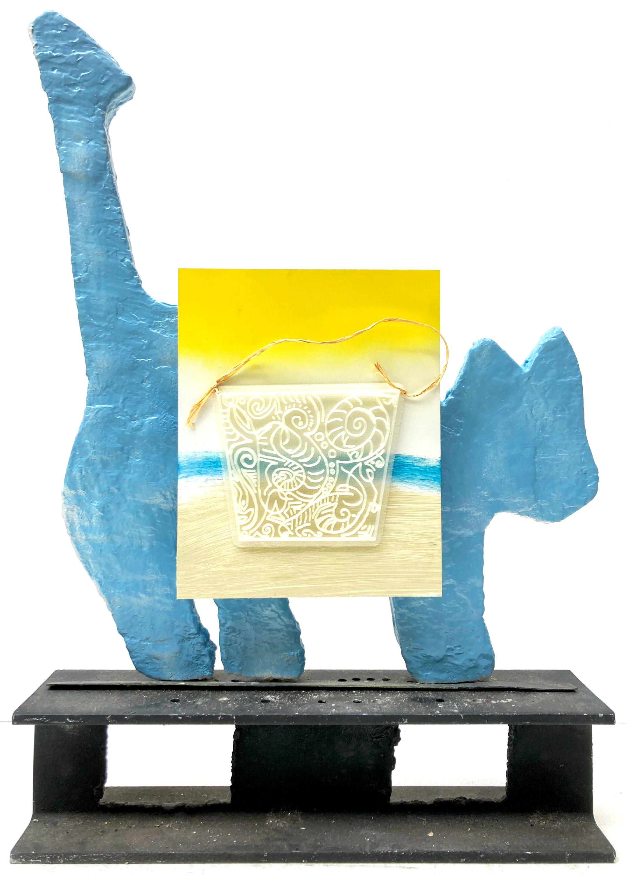 Rubin Down The Shore