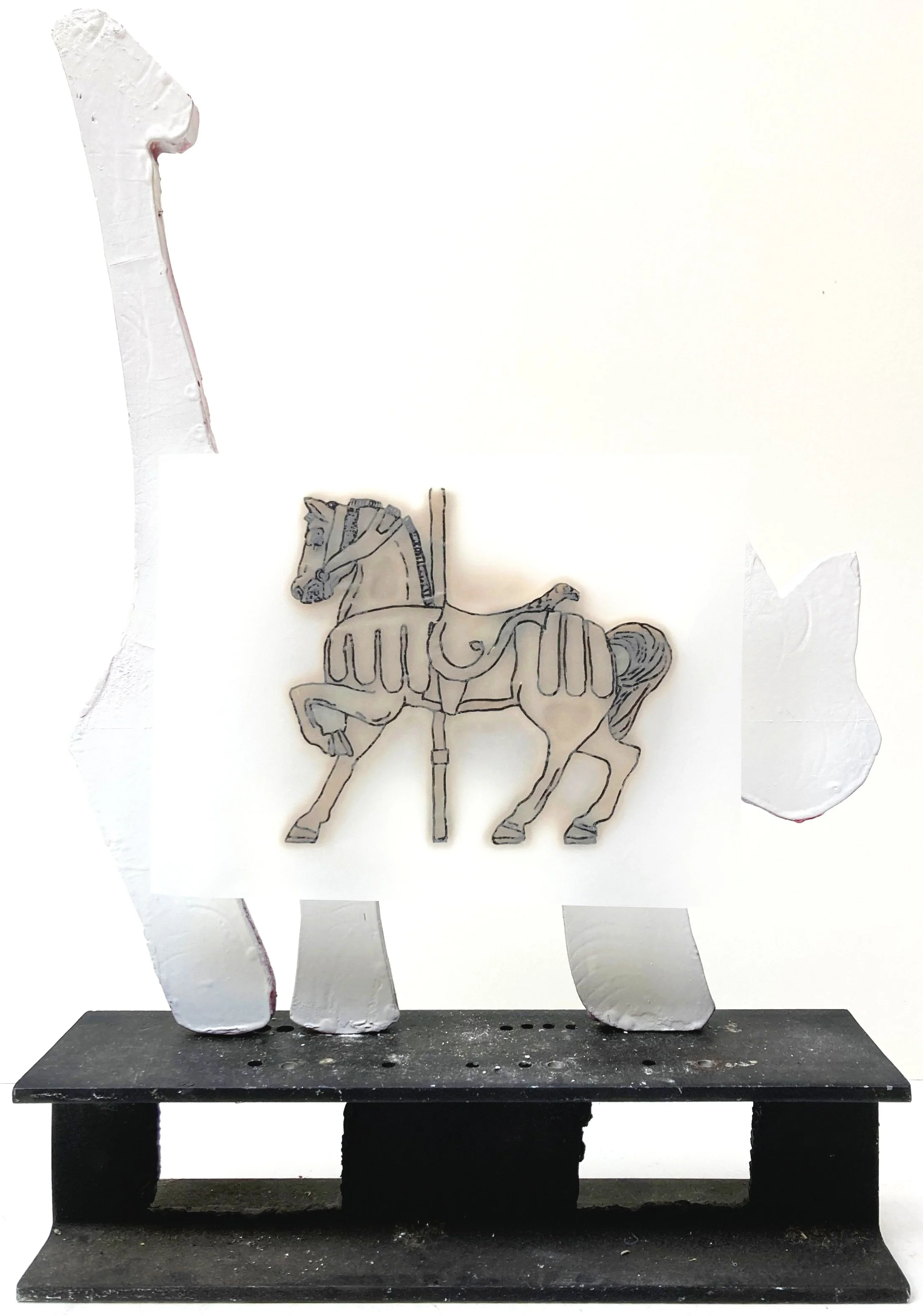 stander with bells backside of romance