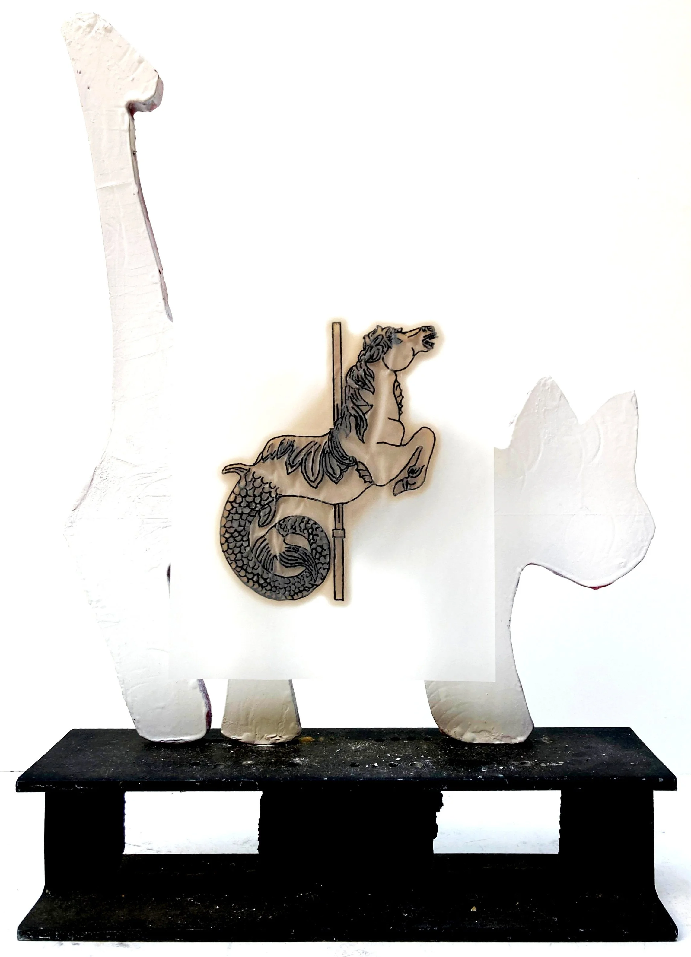 hippocampus romance