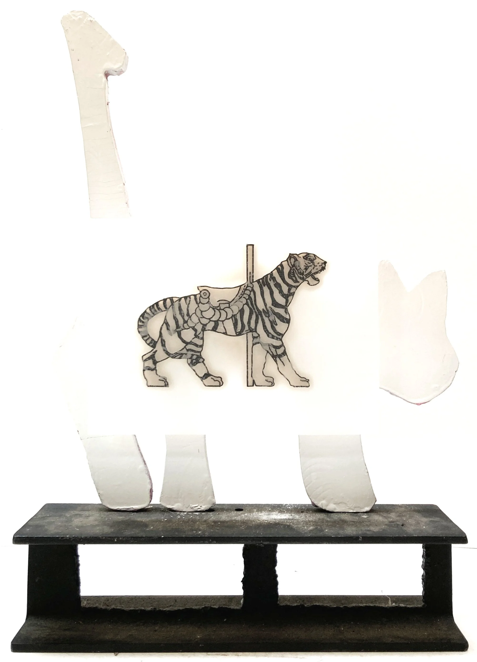 tiger romance