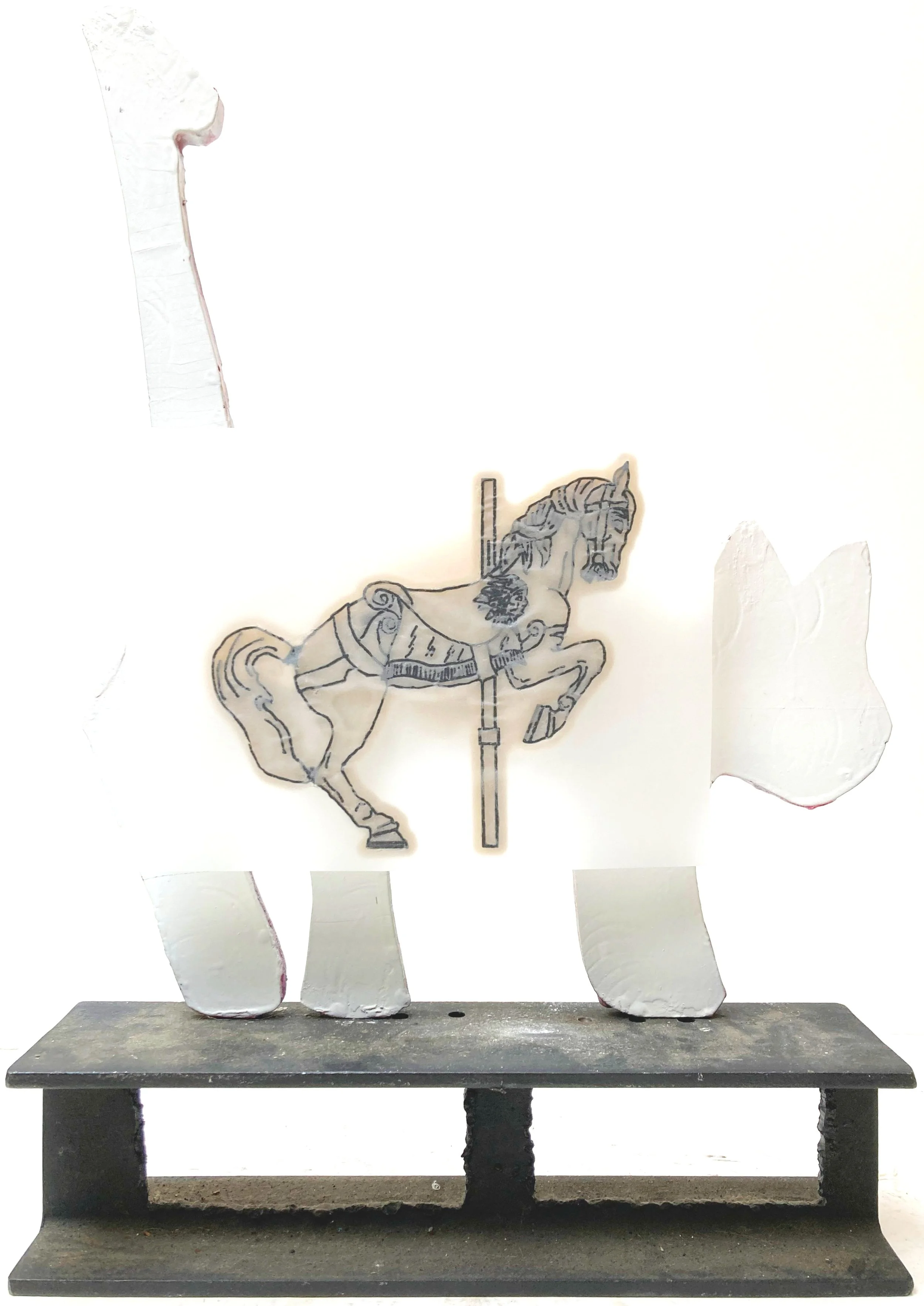 Indian prancer romance