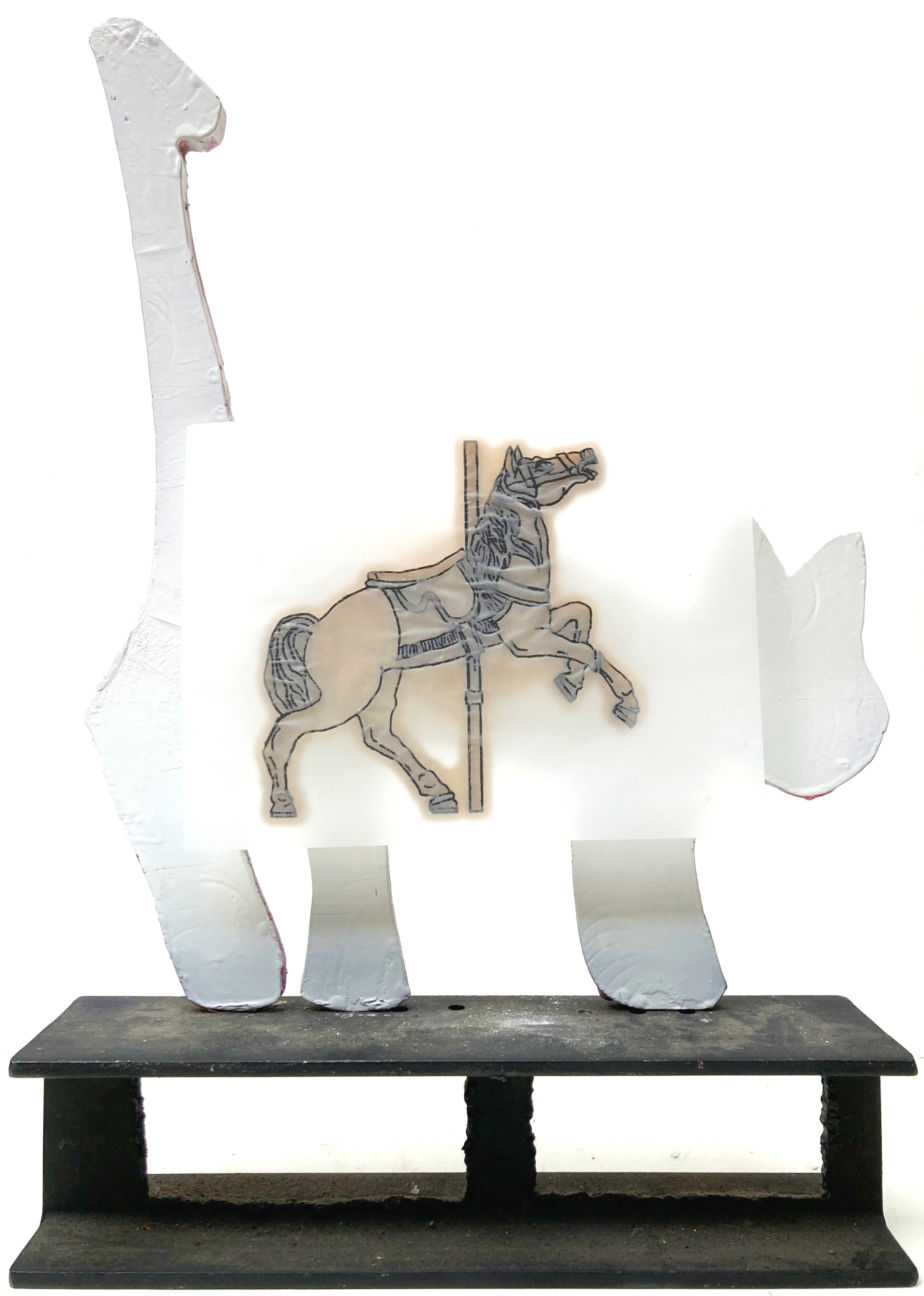 yellow-fringe prancer romance