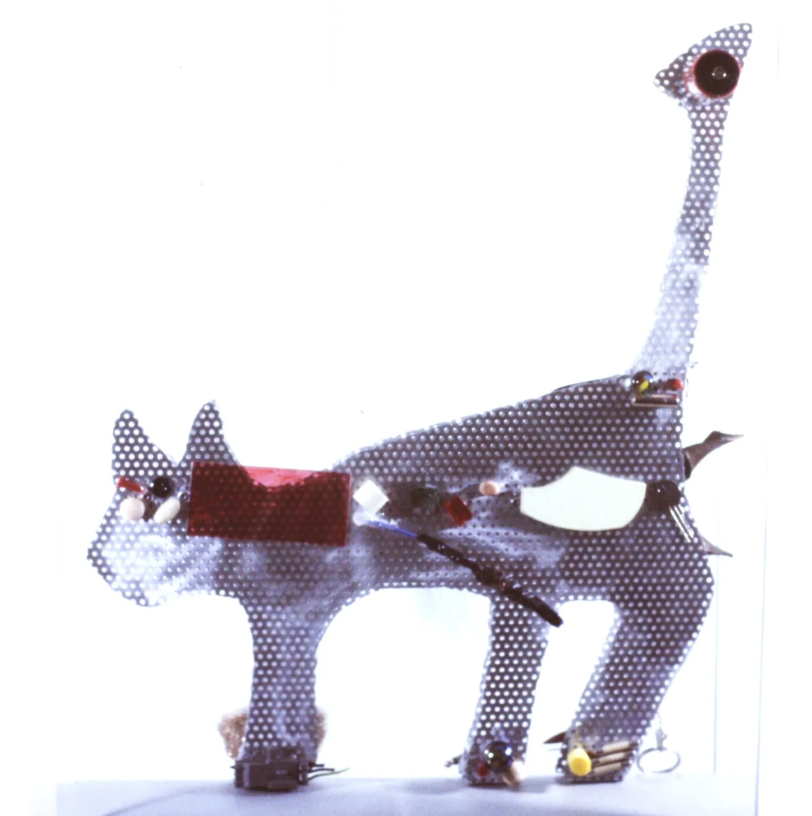  magnet side "A" mixed