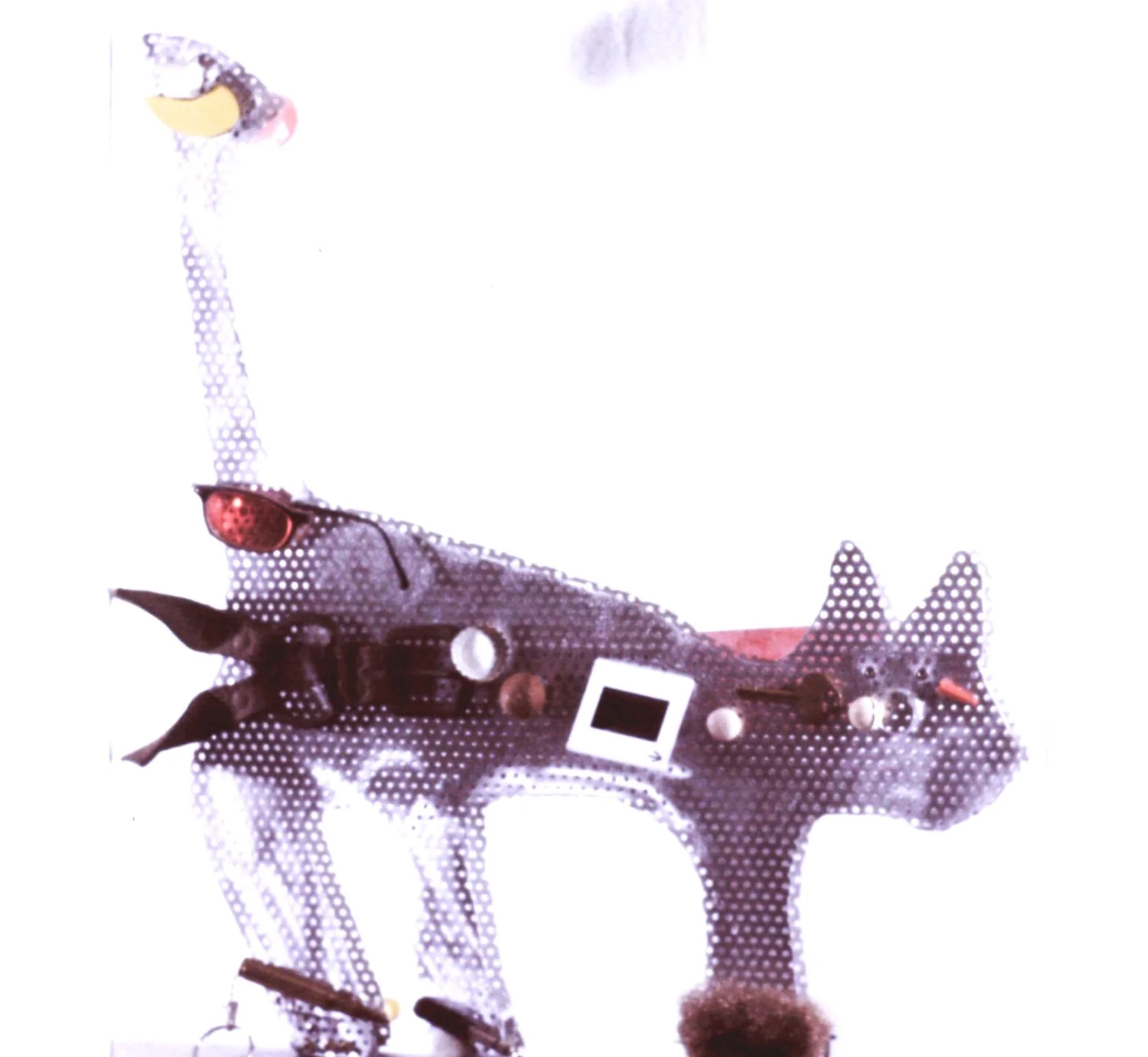  magnet side "B" mixed