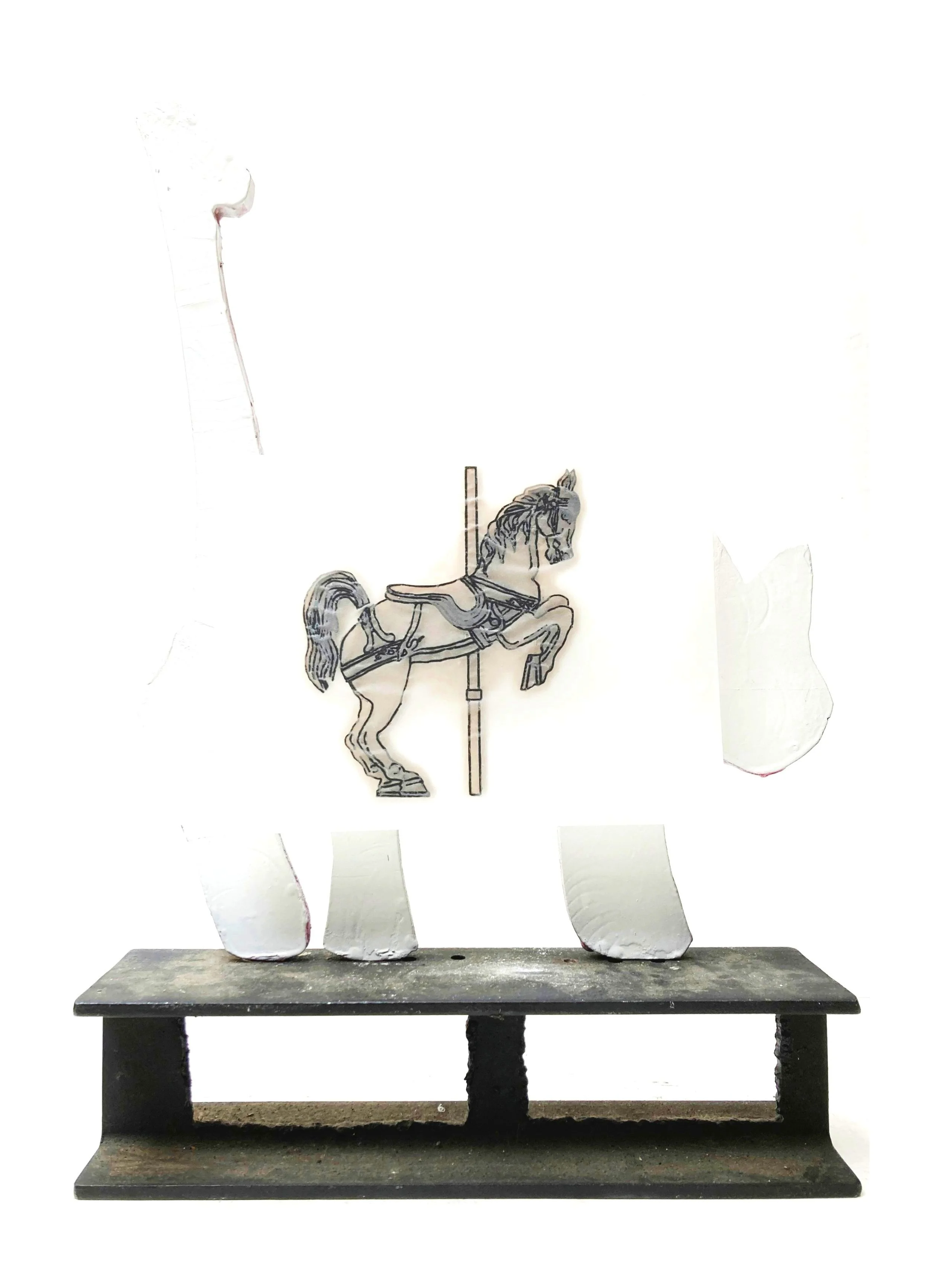 red blanket prancer romance